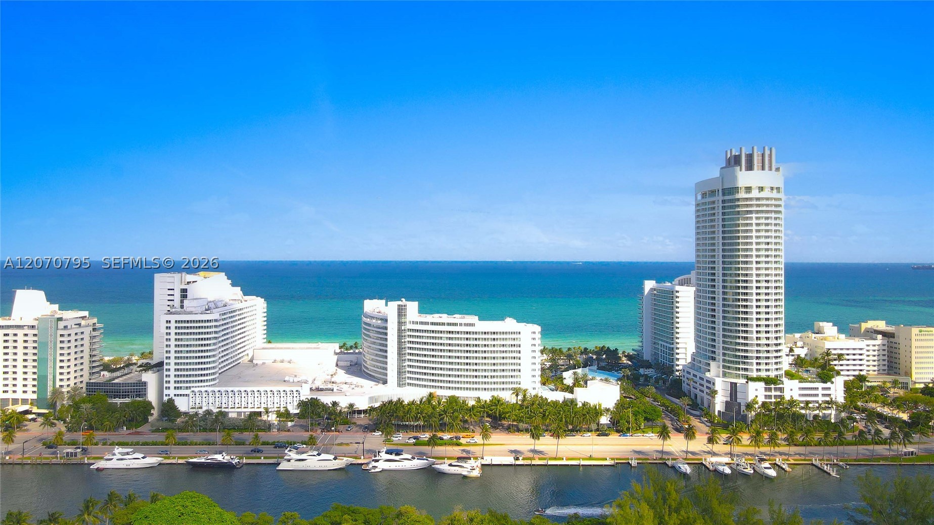 4401 Collins Ave #1915/1917, Miami Beach FL 33140