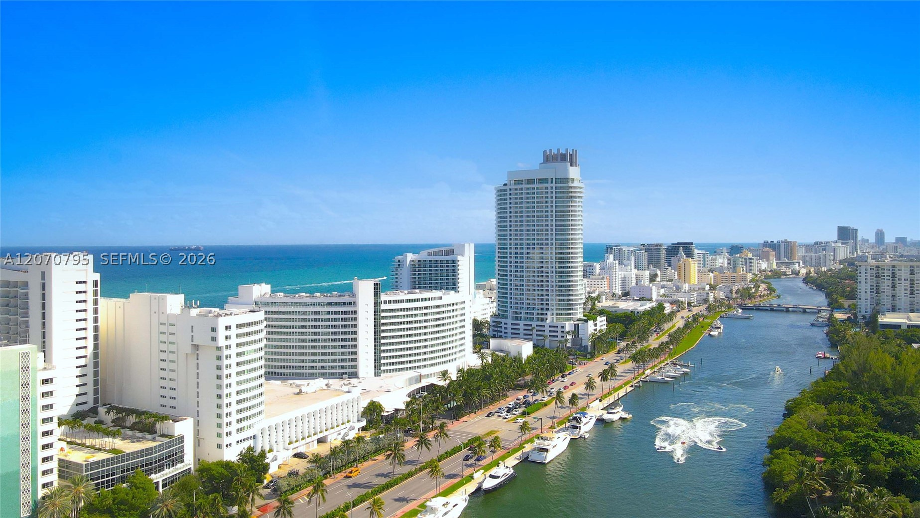 4401 Collins Ave #1915/1917, Miami Beach FL 33140