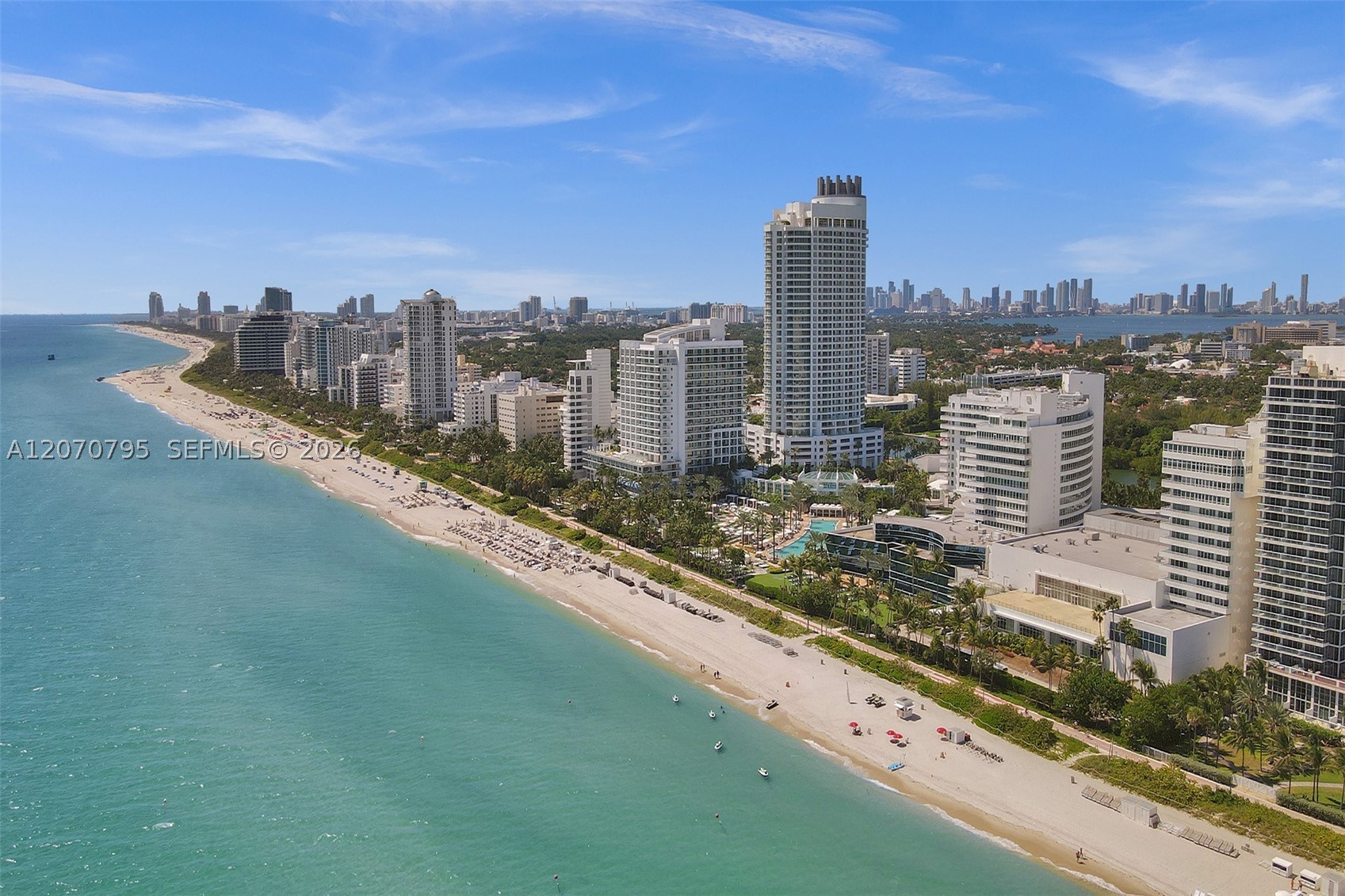 4401 Collins Ave #1915/1917, Miami Beach FL 33140
