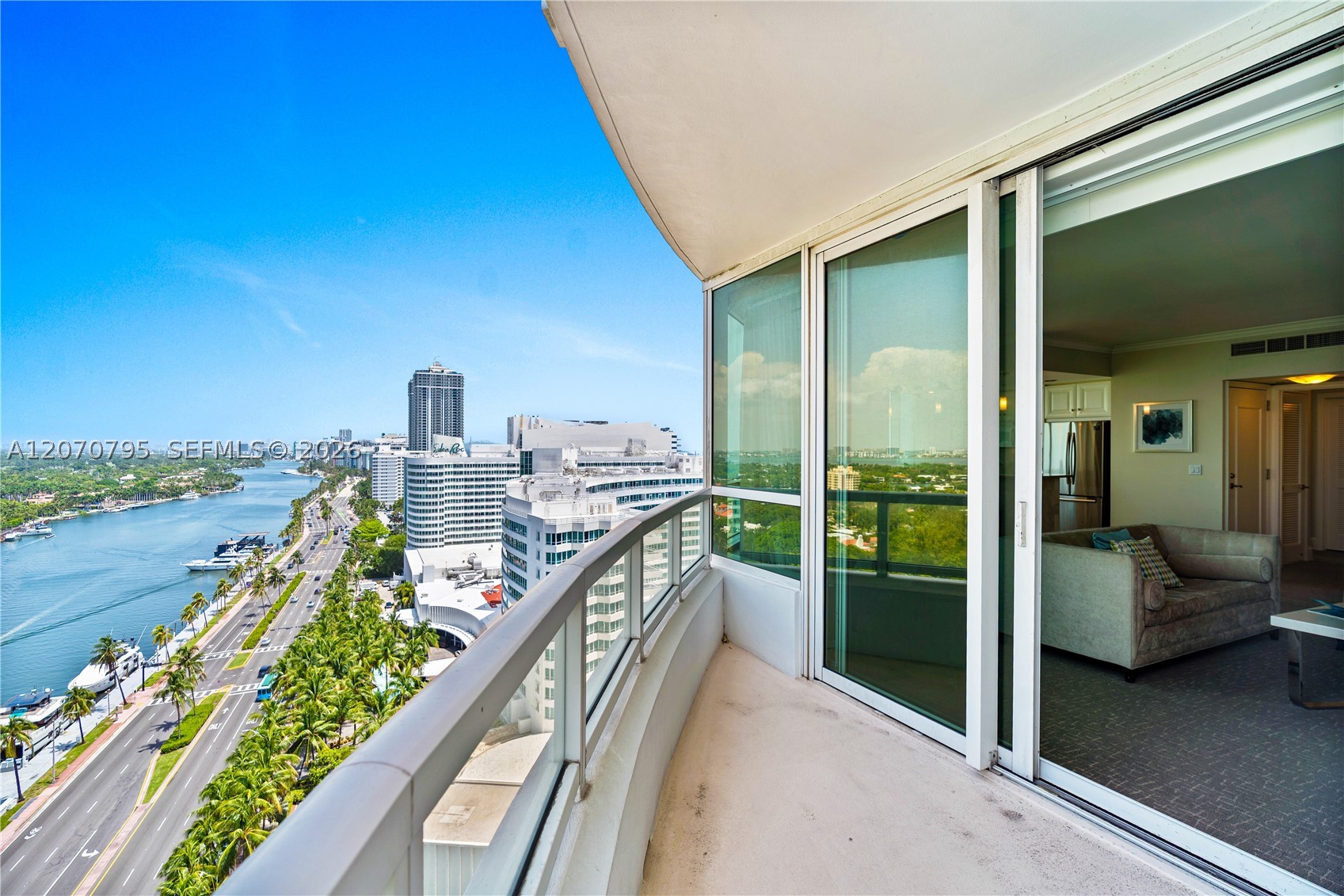 4401 Collins Ave #1915/1917, Miami Beach FL 33140