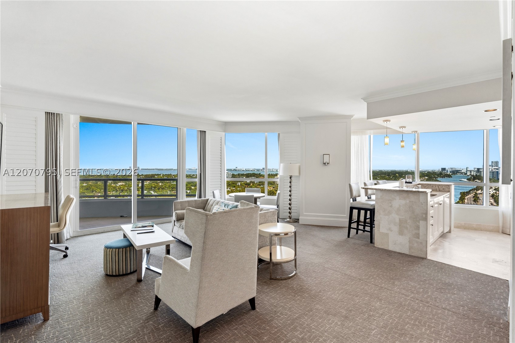 4401 Collins Ave #1915/1917, Miami Beach FL 33140