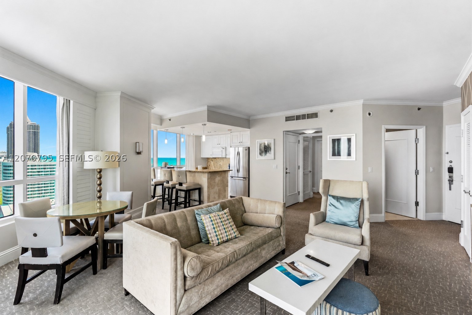 4401 Collins Ave #1915/1917, Miami Beach FL 33140