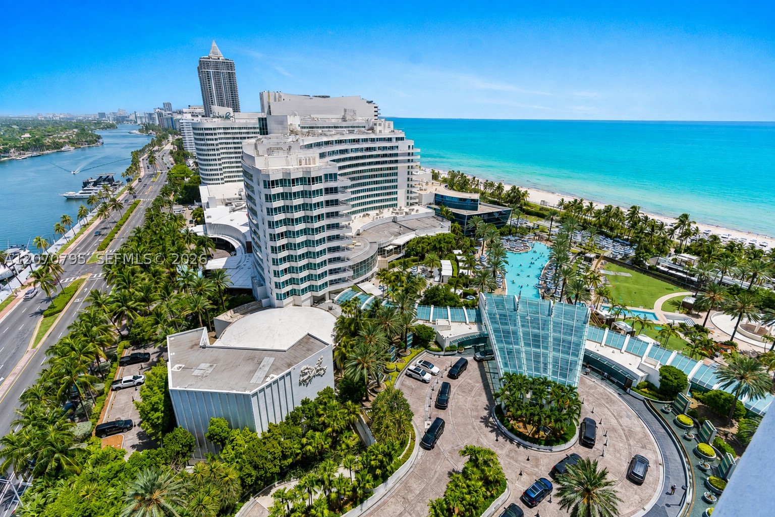 4401 Collins Ave #1915/1917, Miami Beach FL 33140