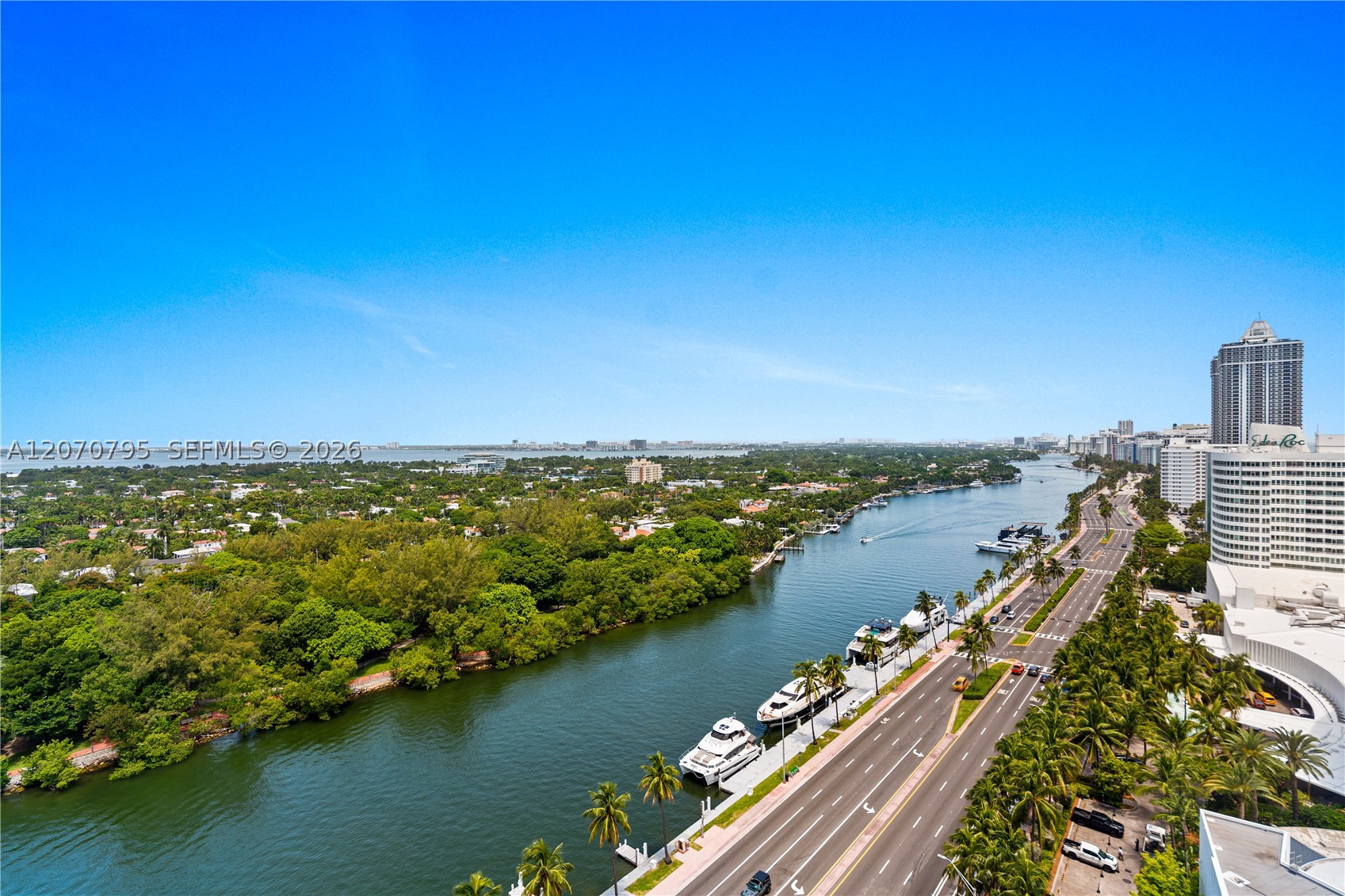 4401 Collins Ave #1915/1917, Miami Beach FL 33140
