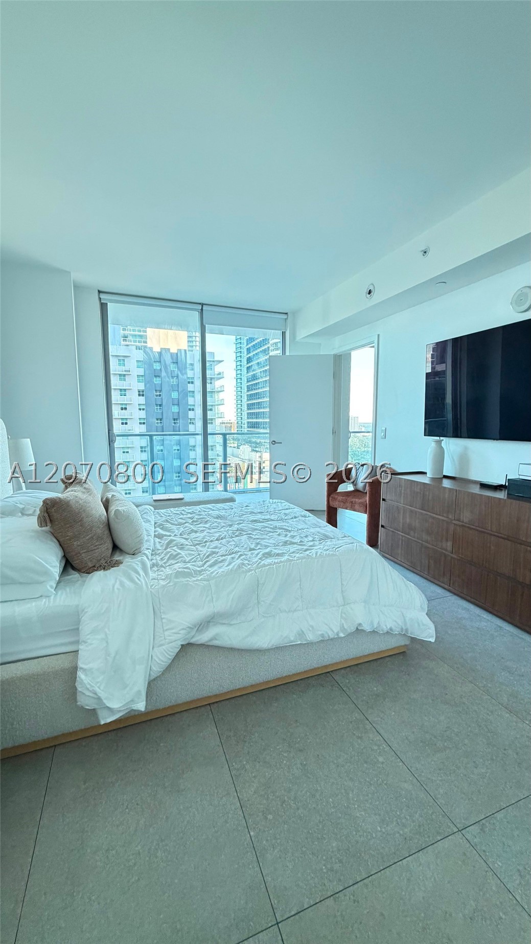 1100 S Miami Ave #2003, Miami FL 33130