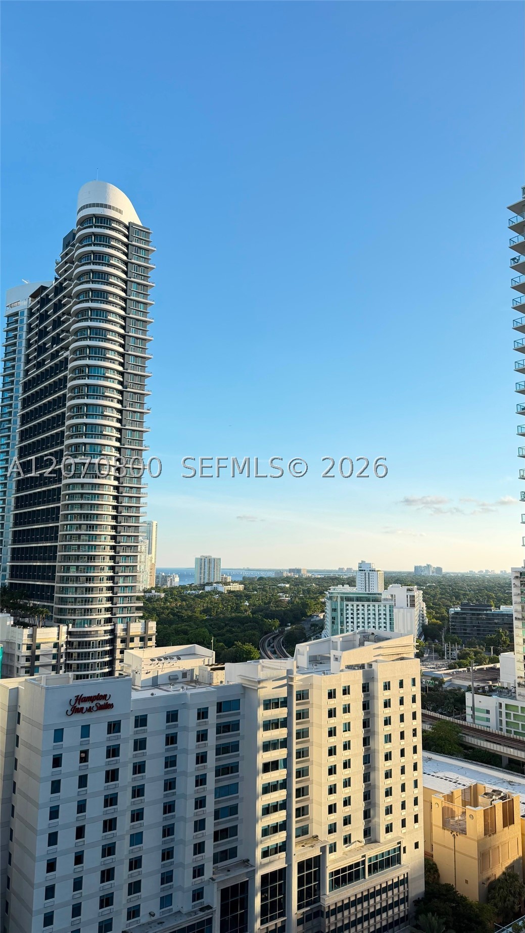 1100 S Miami Ave #2003, Miami FL 33130