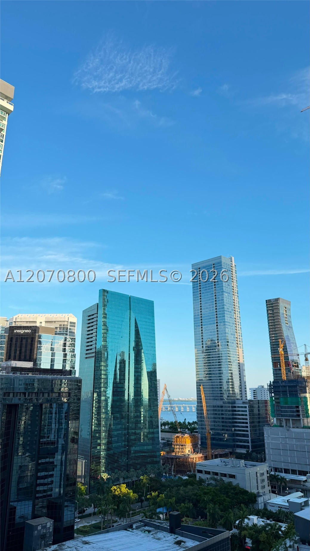 1100 S Miami Ave #2003, Miami FL 33130