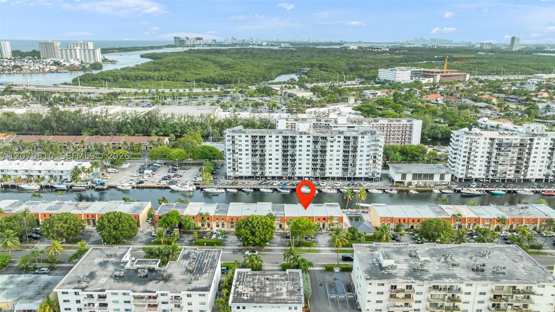 3690 NE 167th St #34, North Miami Beach FL 33160
