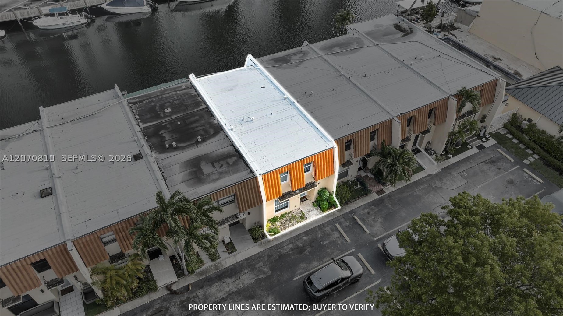 3690 NE 167th St #34, North Miami Beach FL 33160