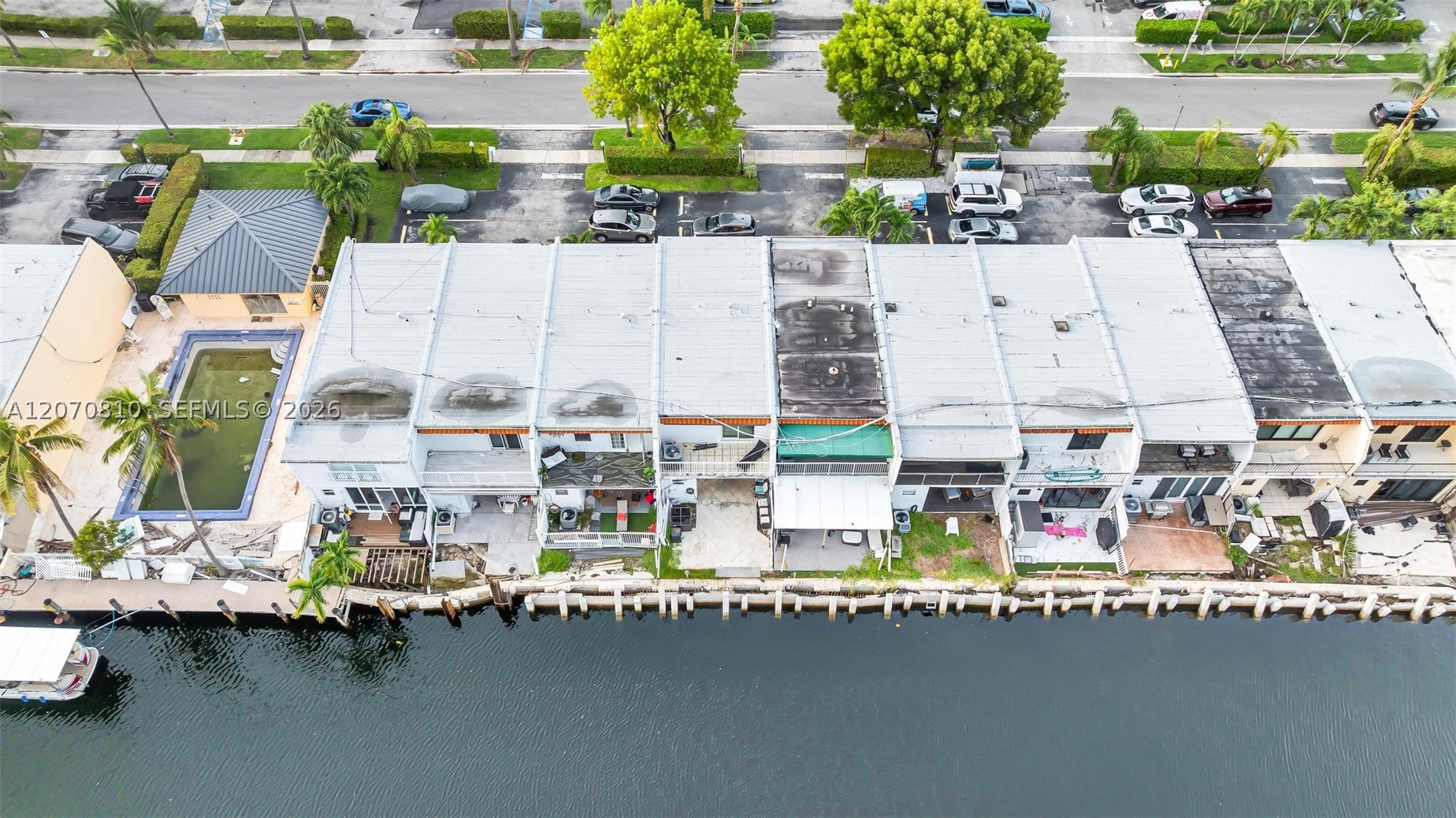 3690 NE 167th St #34, North Miami Beach FL 33160
