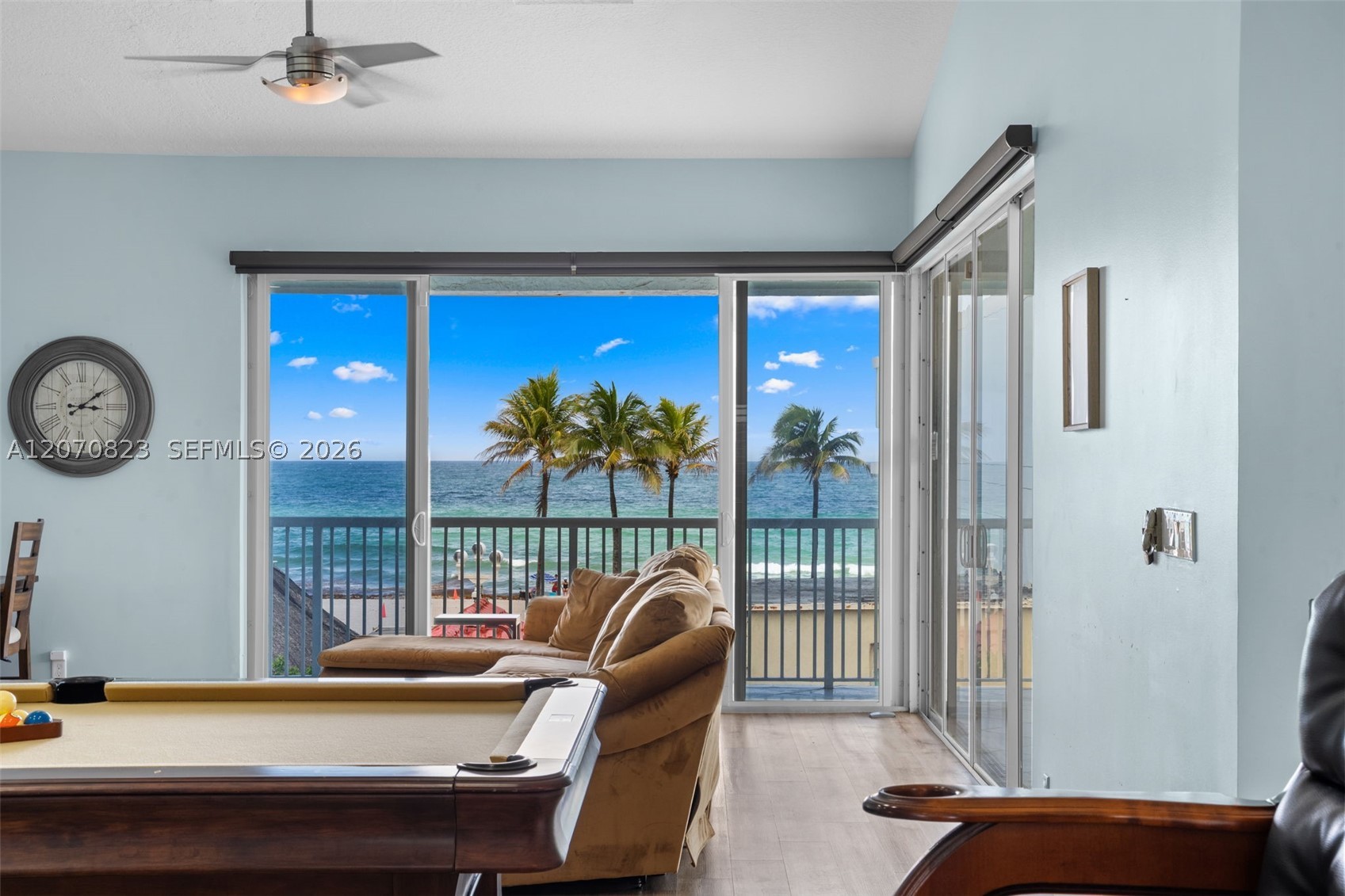 311 N N Surf Rd, Hollywood FL 33019
