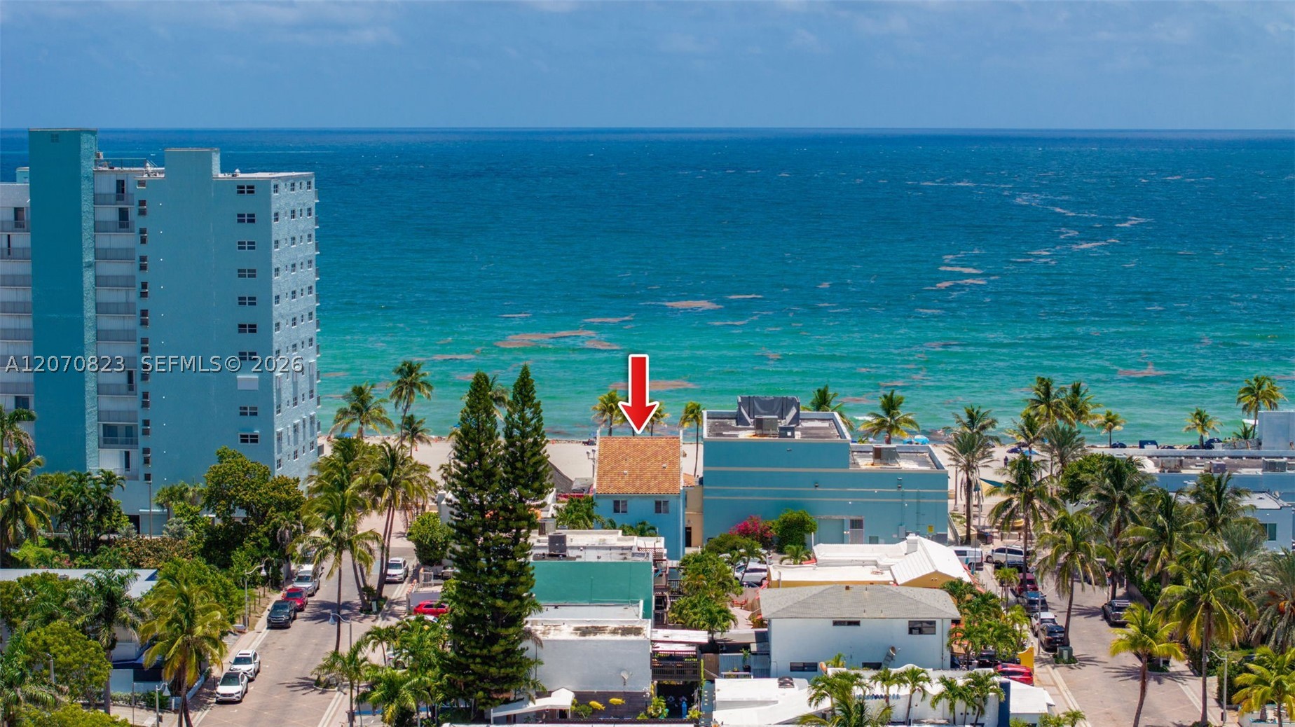 311 N N Surf Rd, Hollywood FL 33019