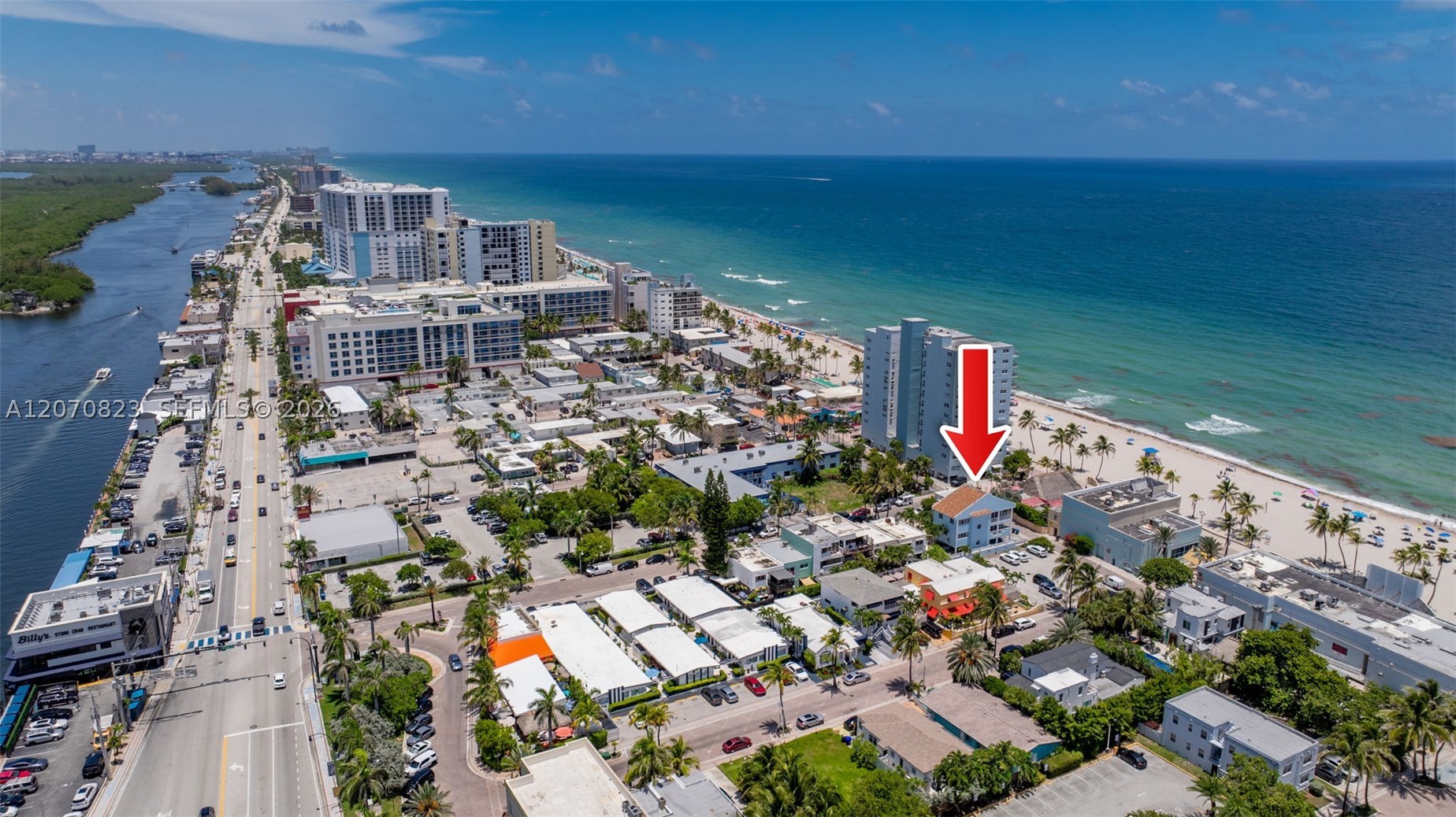 311 N N Surf Rd, Hollywood FL 33019