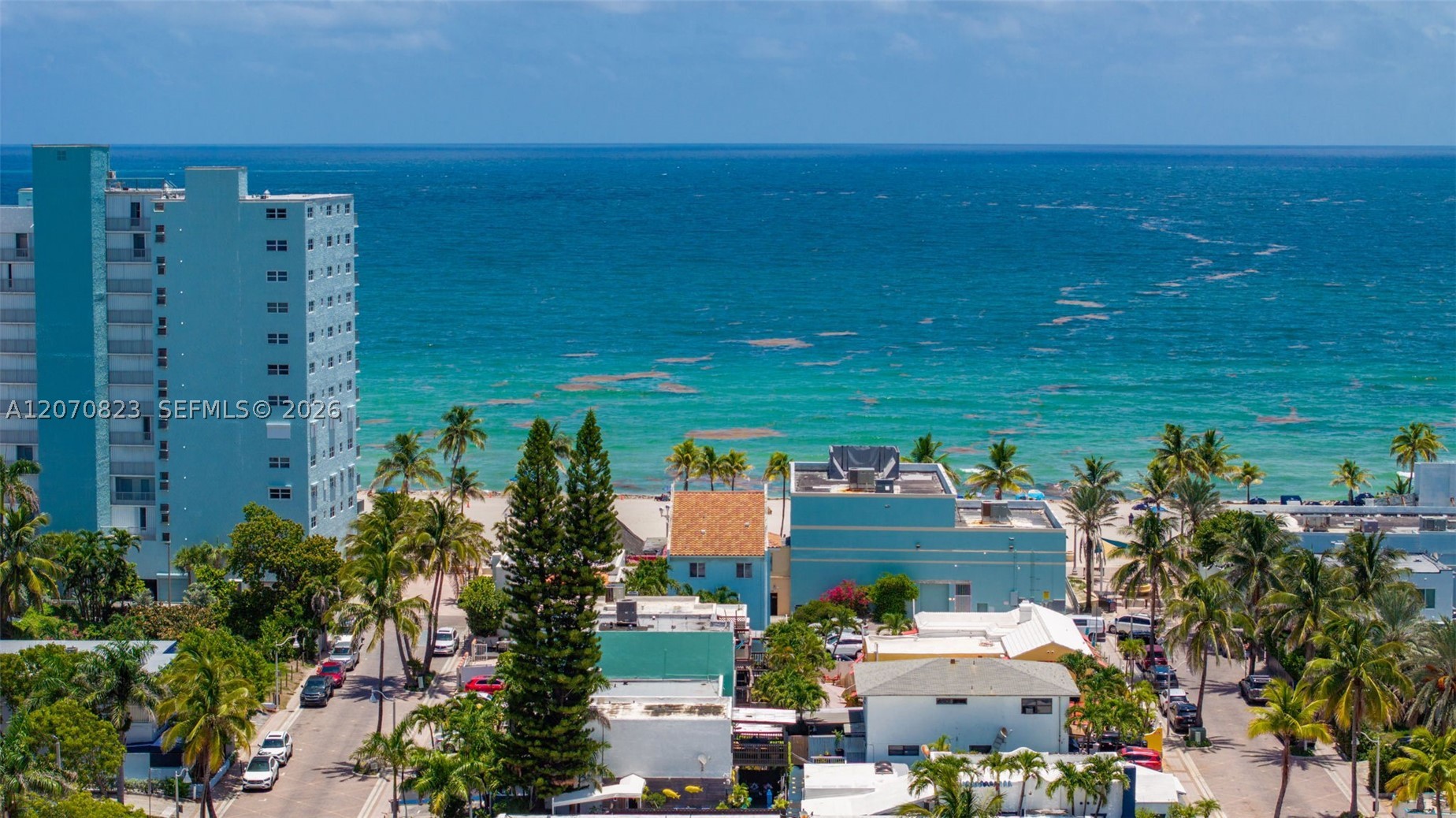 311 N N Surf Rd, Hollywood FL 33019