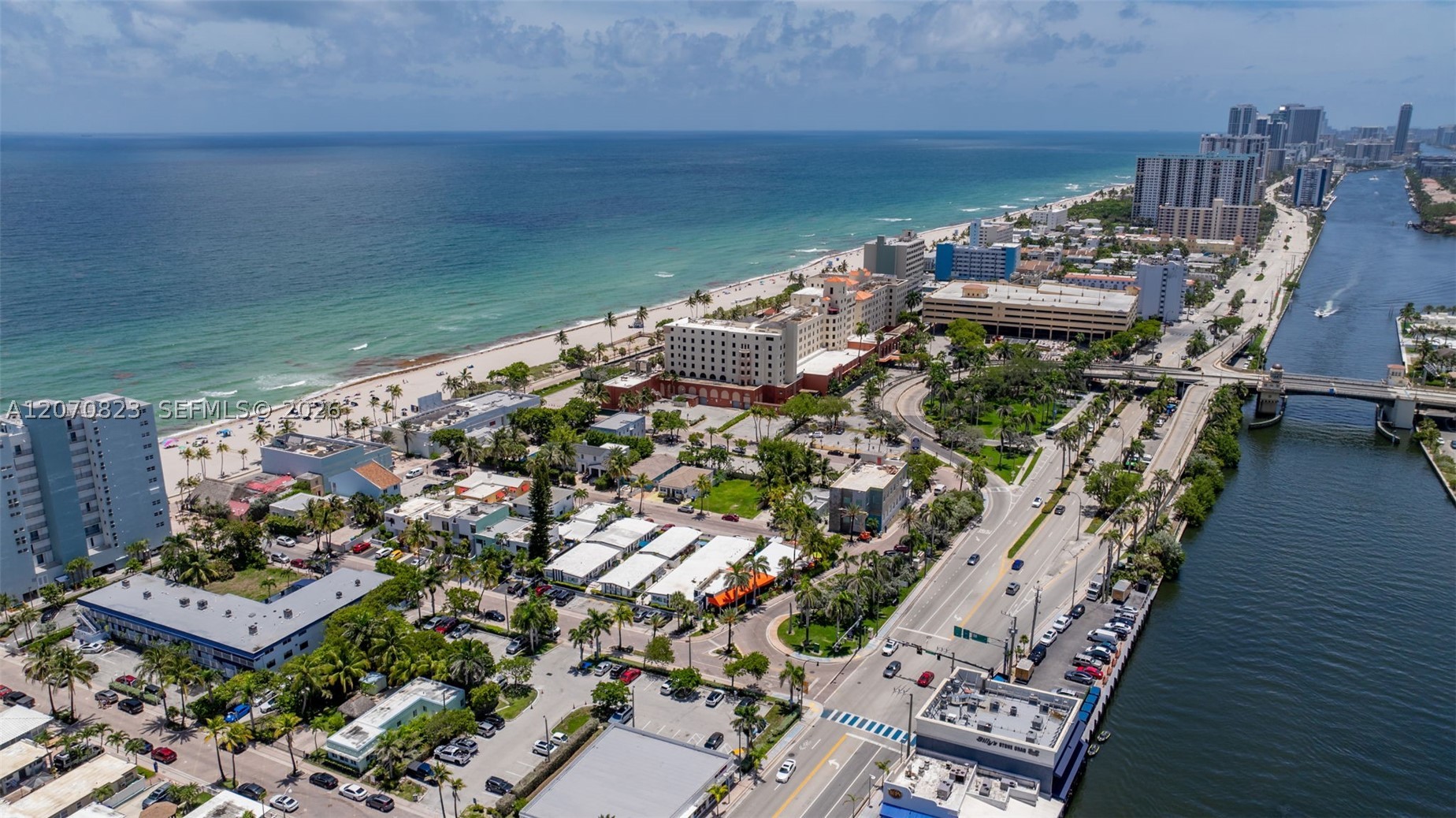 311 N N Surf Rd, Hollywood FL 33019