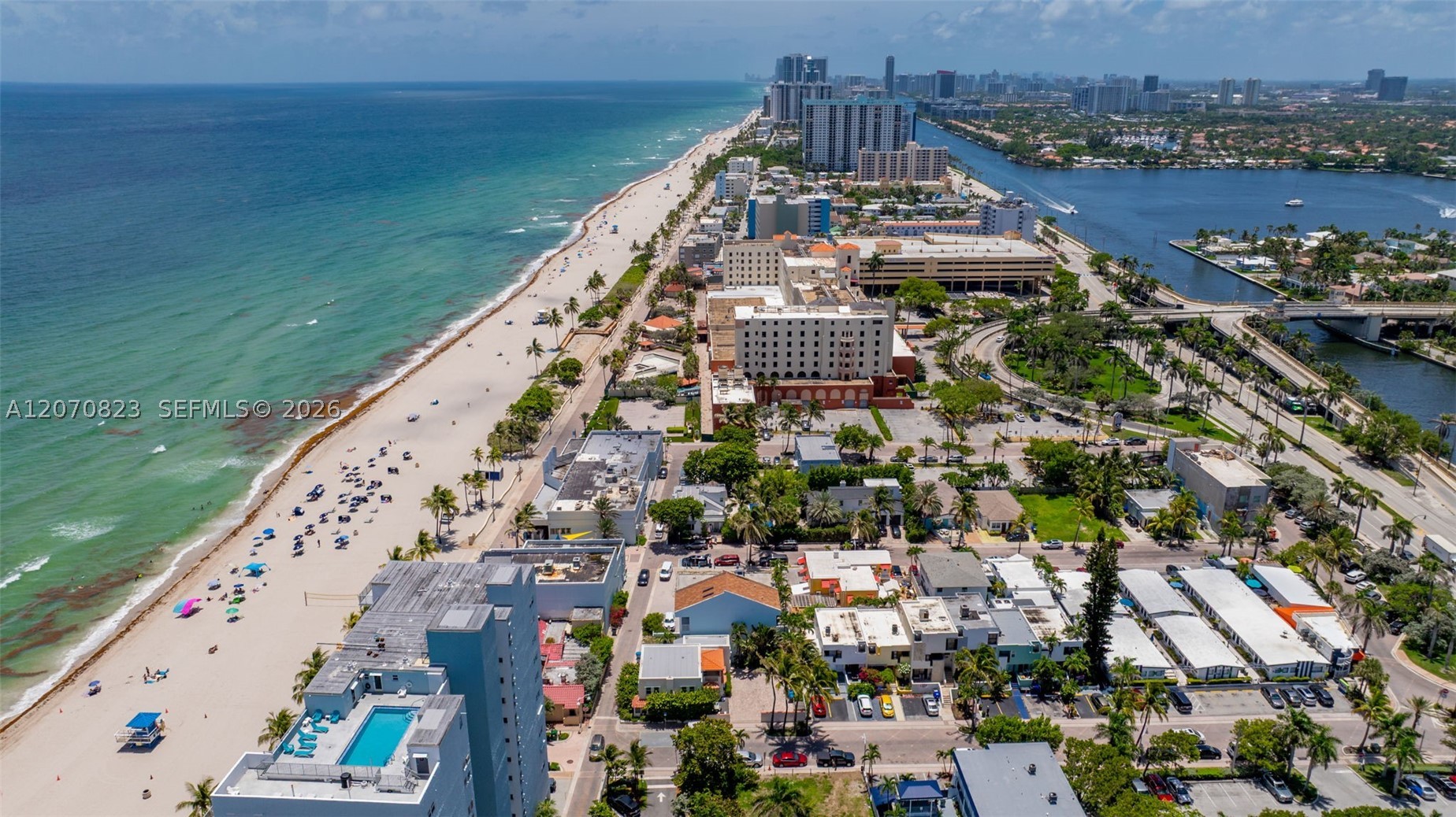 311 N N Surf Rd, Hollywood FL 33019