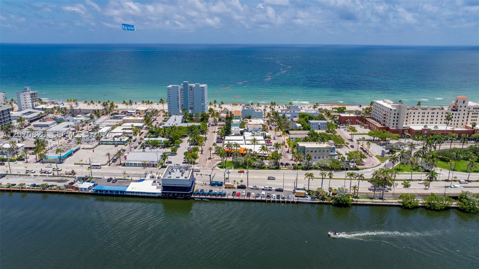 311 N N Surf Rd, Hollywood FL 33019