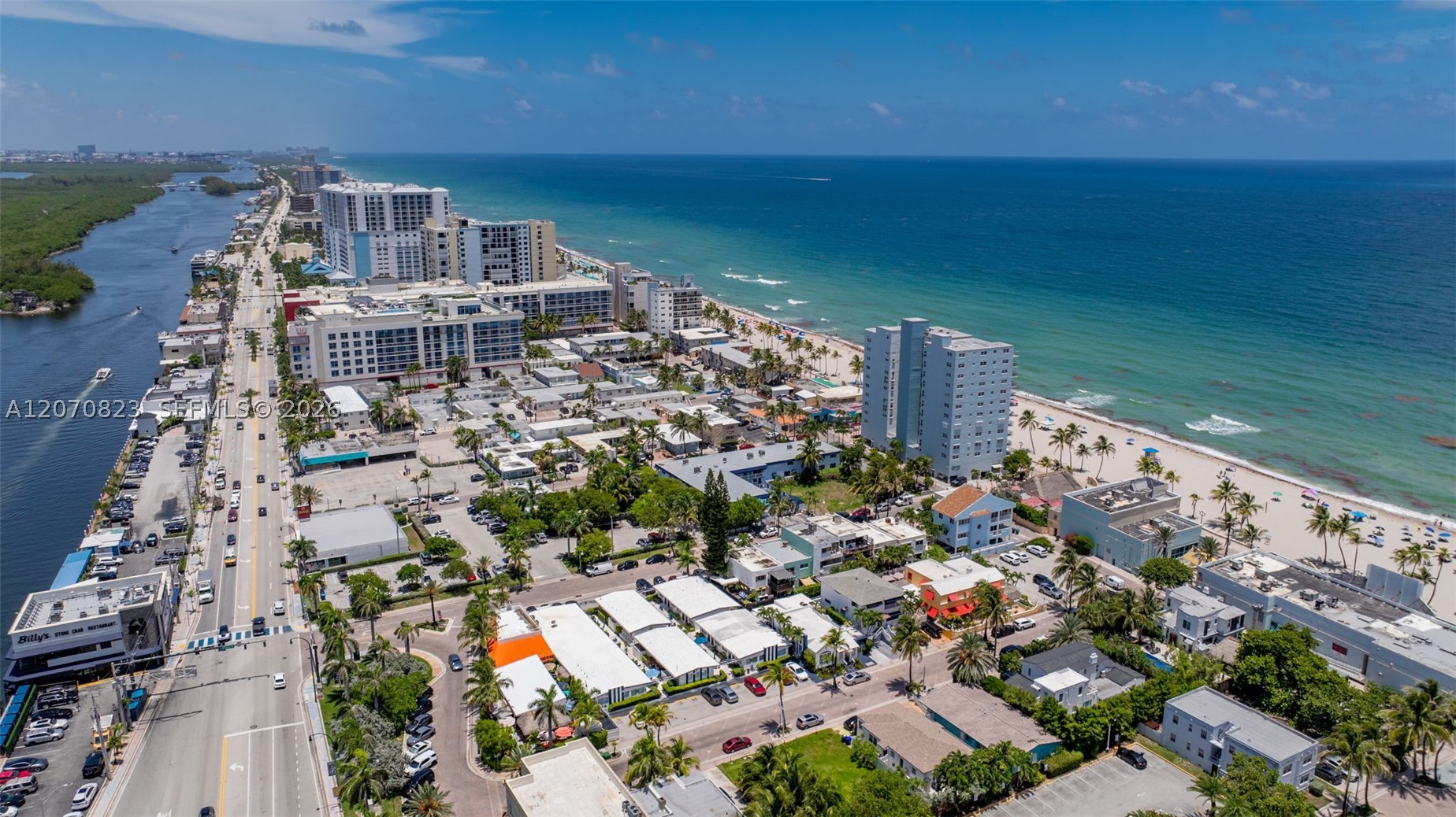 311 N N Surf Rd, Hollywood FL 33019