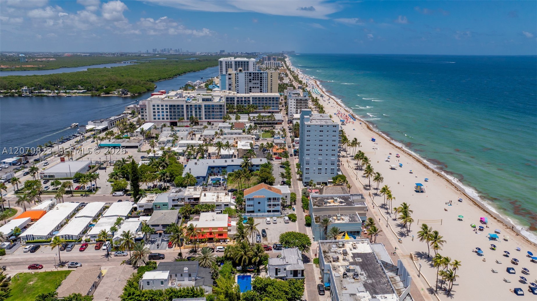 311 N N Surf Rd, Hollywood FL 33019