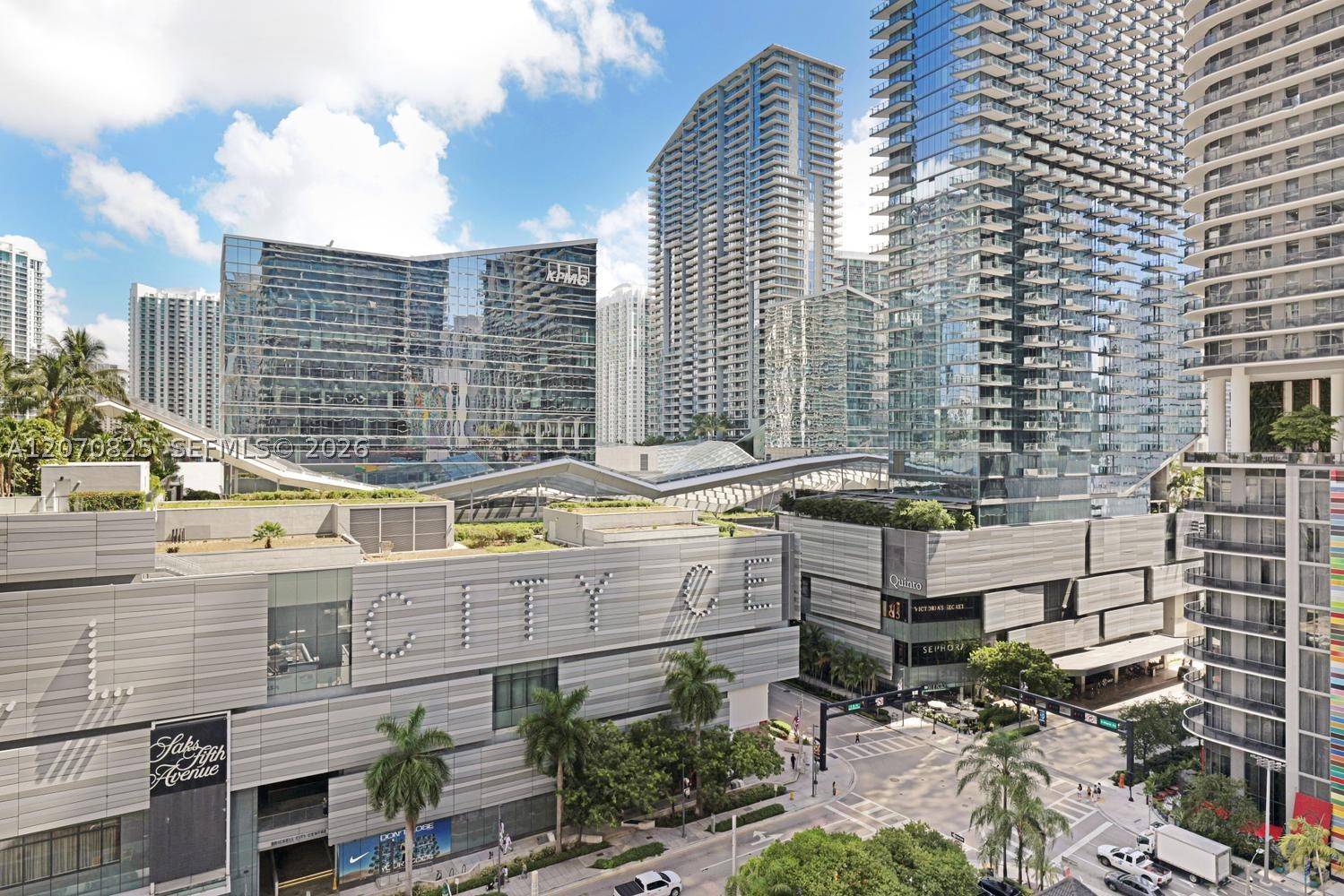 55 SW 9th St #1609, Miami FL 33130