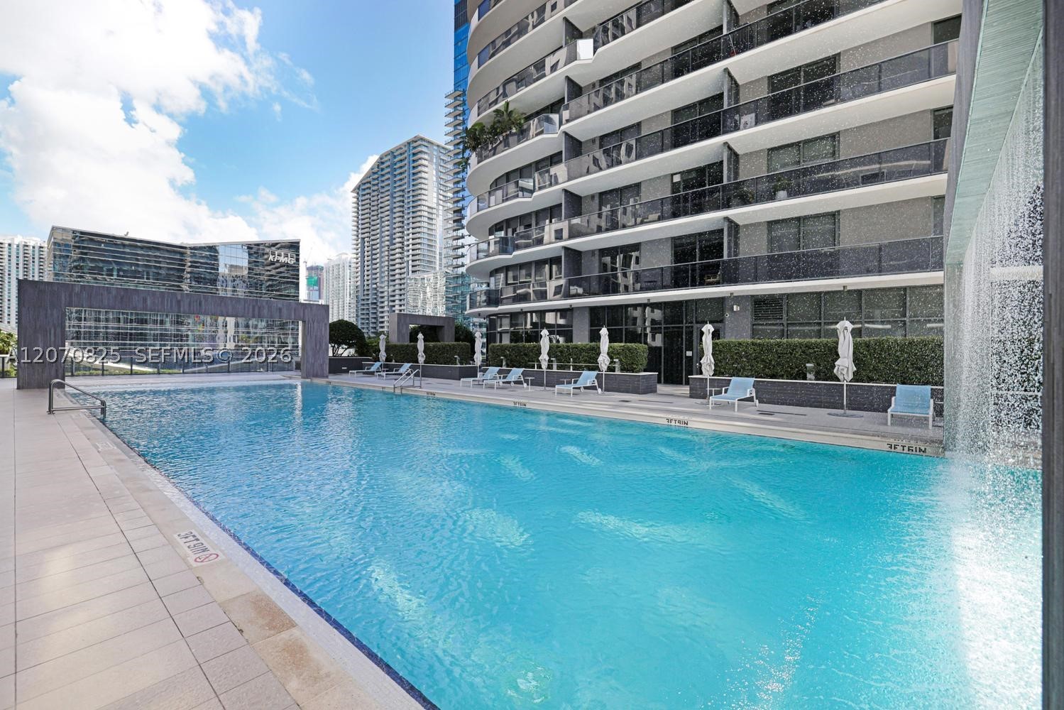 55 SW 9th St #1609, Miami FL 33130