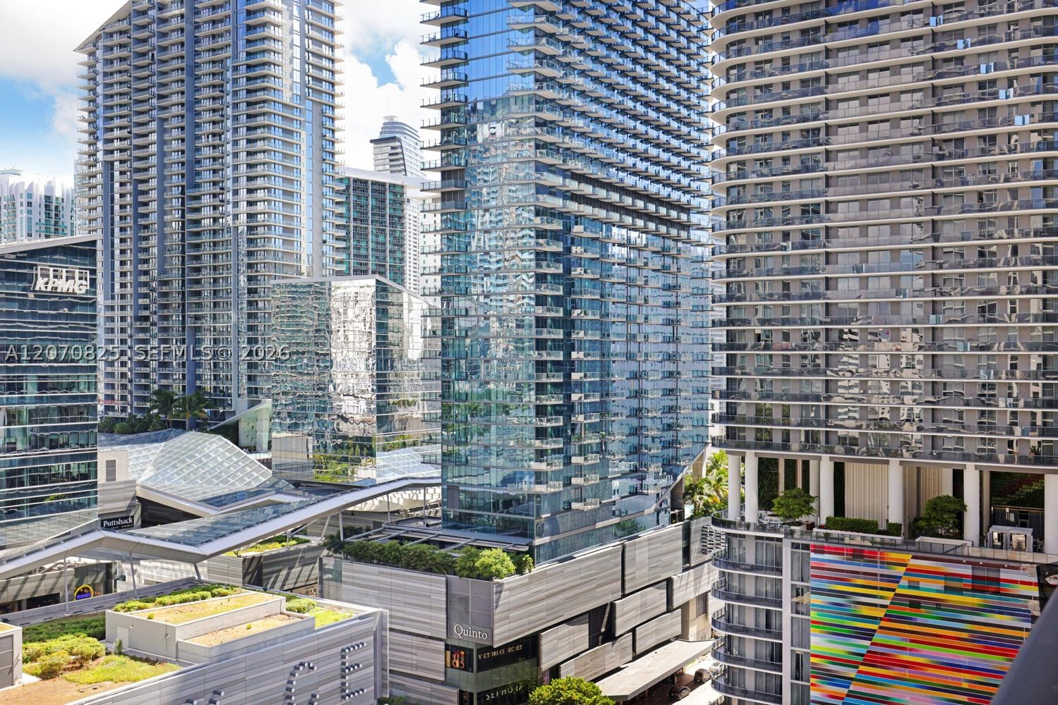 55 SW 9th St #1609, Miami FL 33130