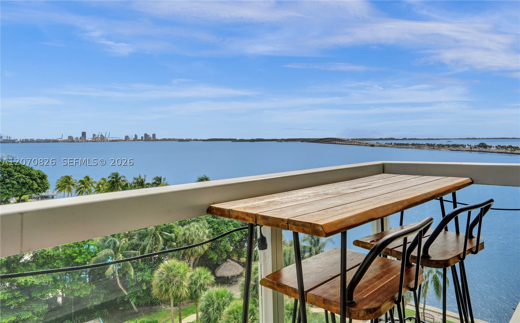 2451 Brickell Ave #8E, Miami FL 33129