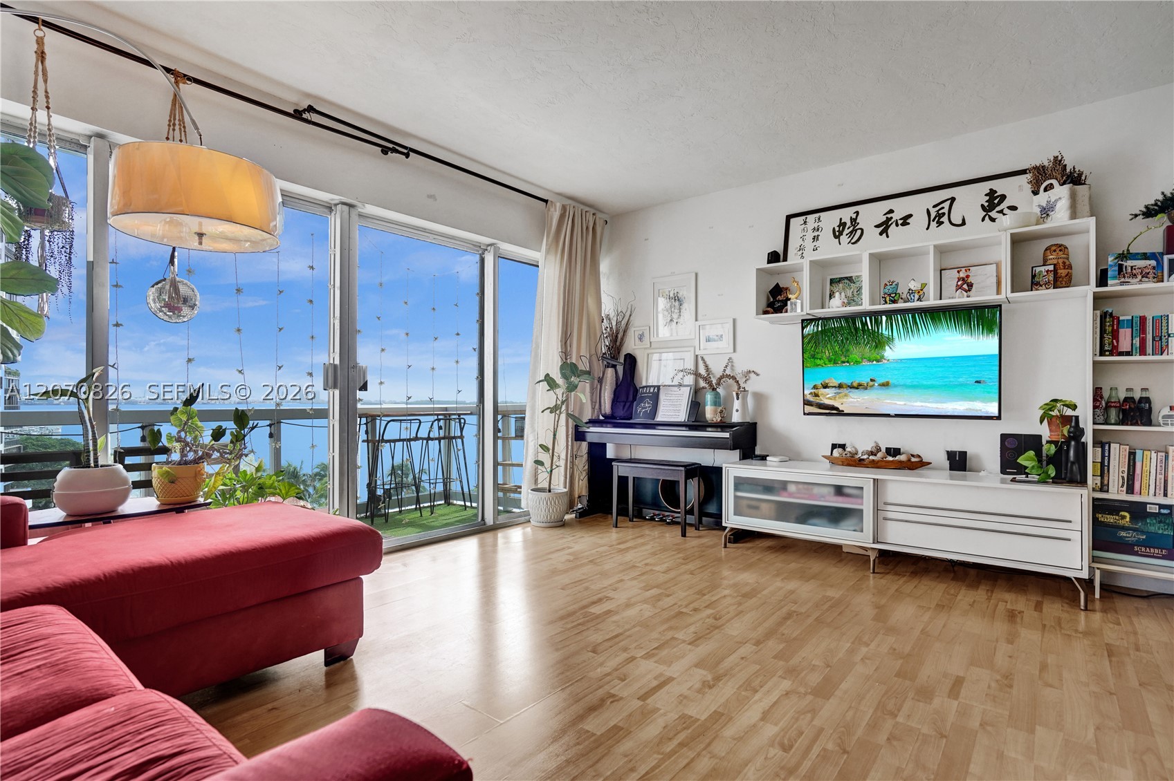 2451 Brickell Ave #8E, Miami FL 33129