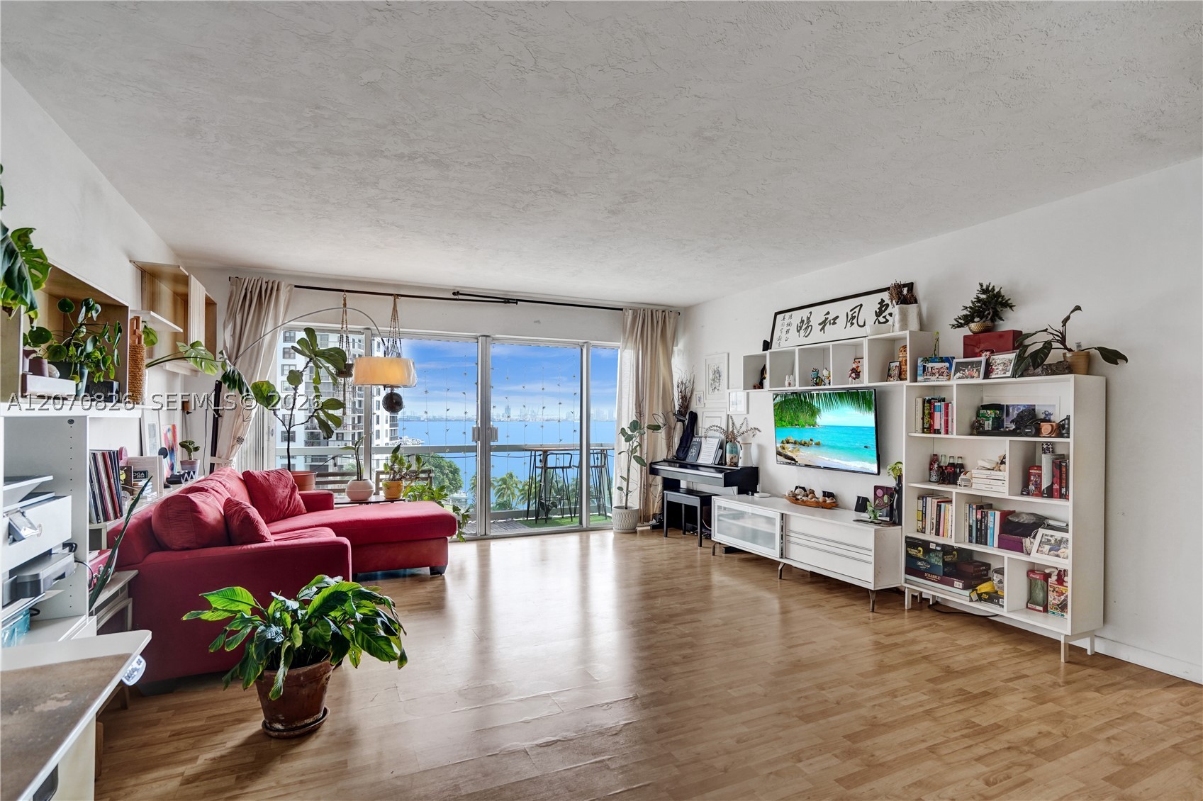 2451 Brickell Ave #8E, Miami FL 33129