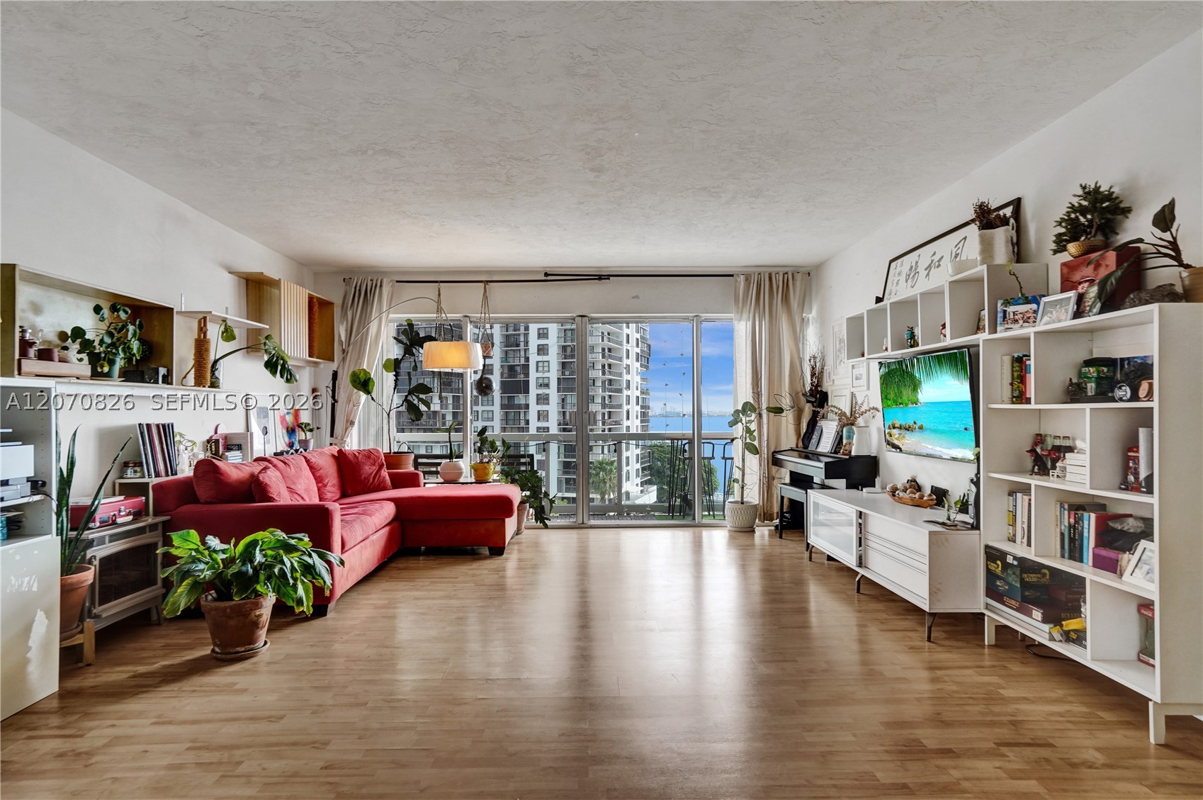 2451 Brickell Ave #8E, Miami FL 33129