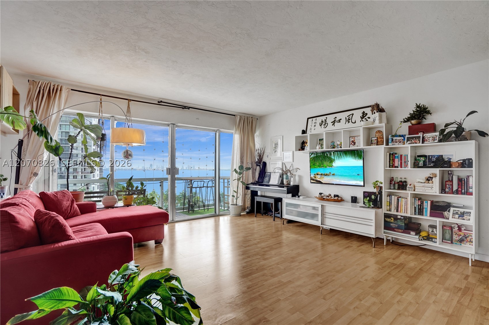 2451 Brickell Ave #8E, Miami FL 33129