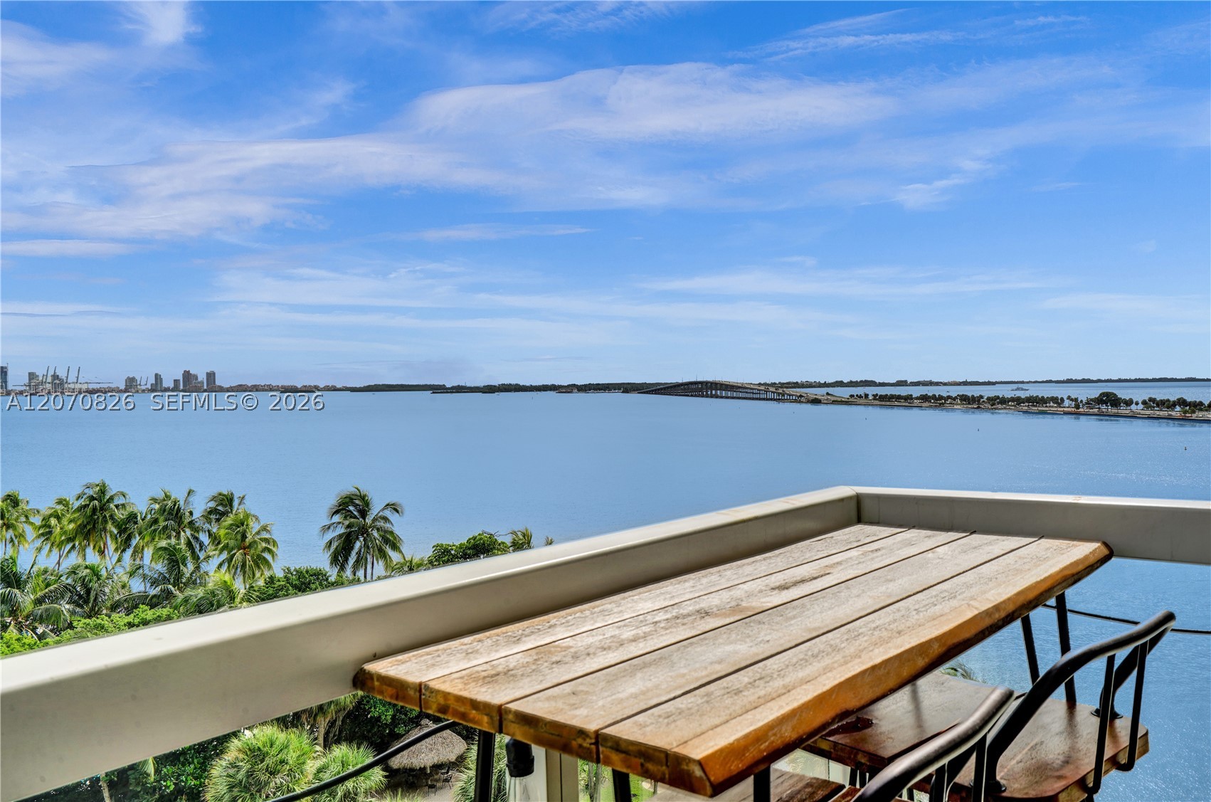 2451 Brickell Ave #8E, Miami FL 33129