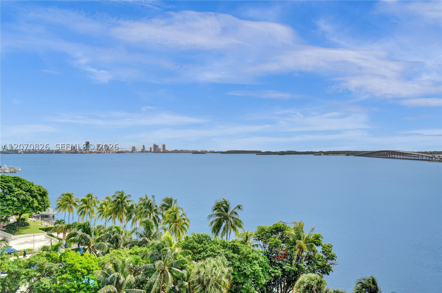 2451 Brickell Ave #8E, Miami FL 33129