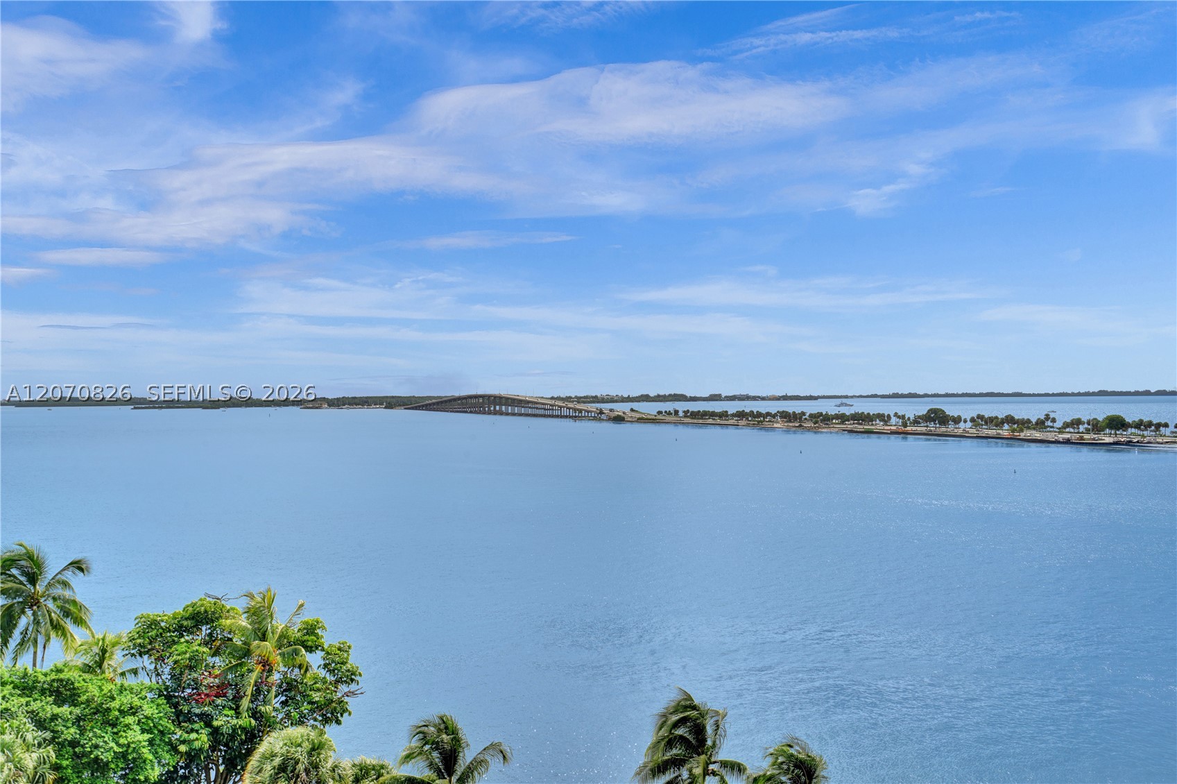 2451 Brickell Ave #8E, Miami FL 33129