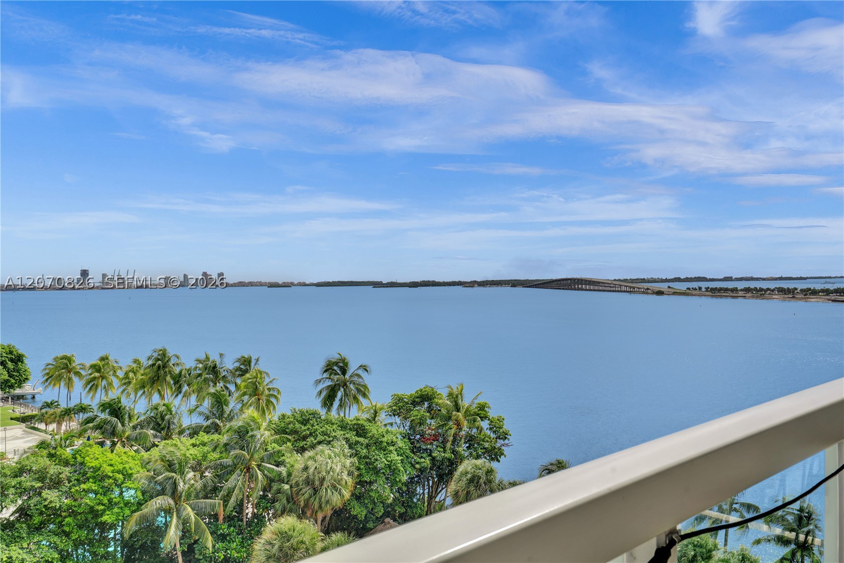 2451 Brickell Ave #8E, Miami FL 33129