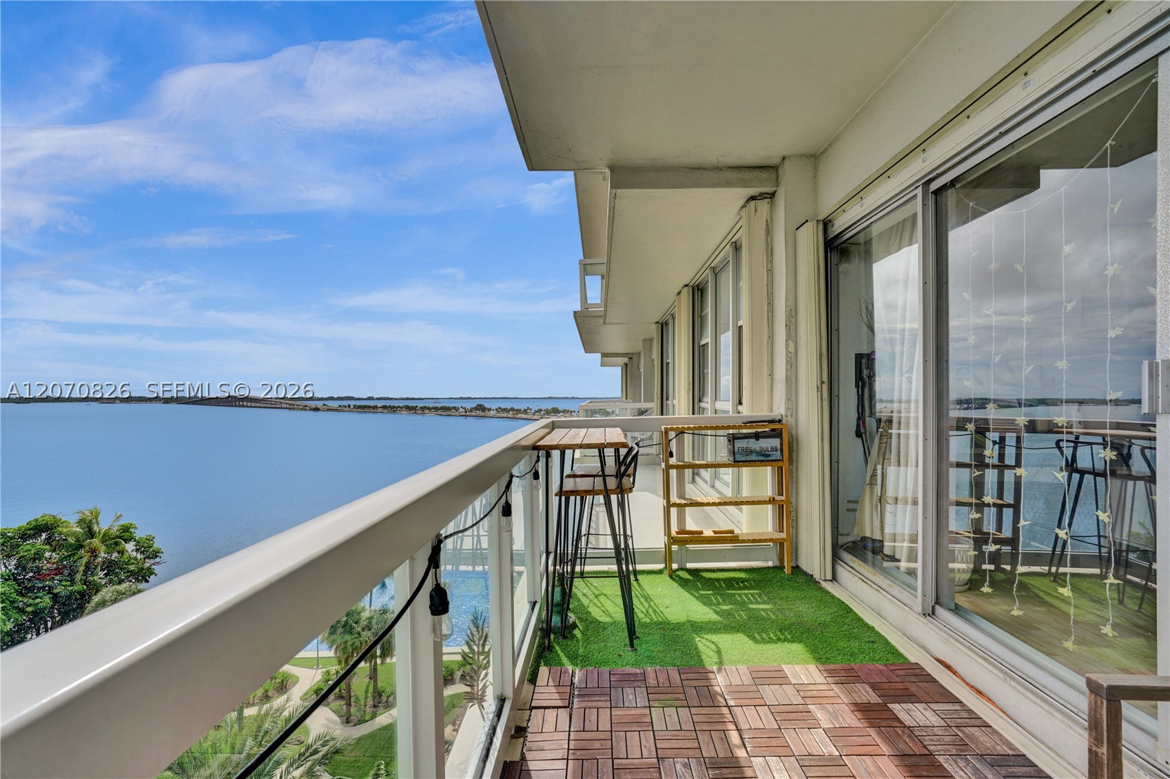 2451 Brickell Ave #8E, Miami FL 33129