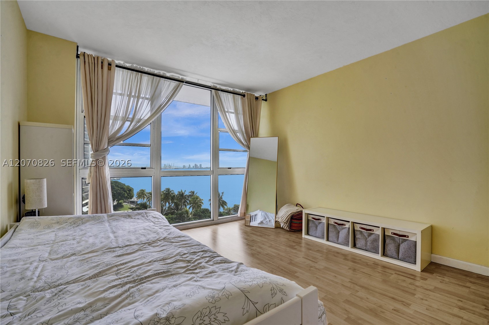 2451 Brickell Ave #8E, Miami FL 33129