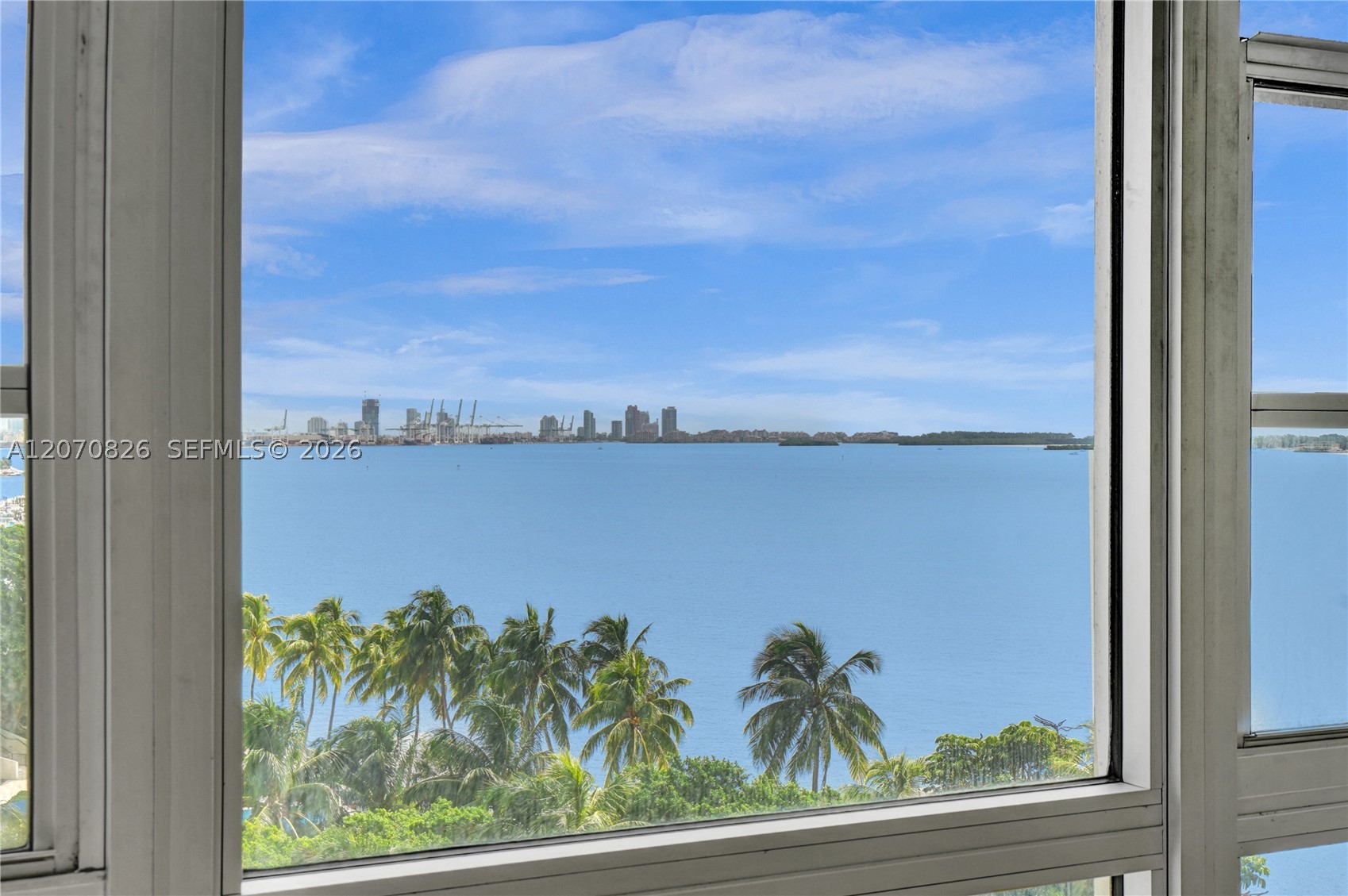 2451 Brickell Ave #8E, Miami FL 33129