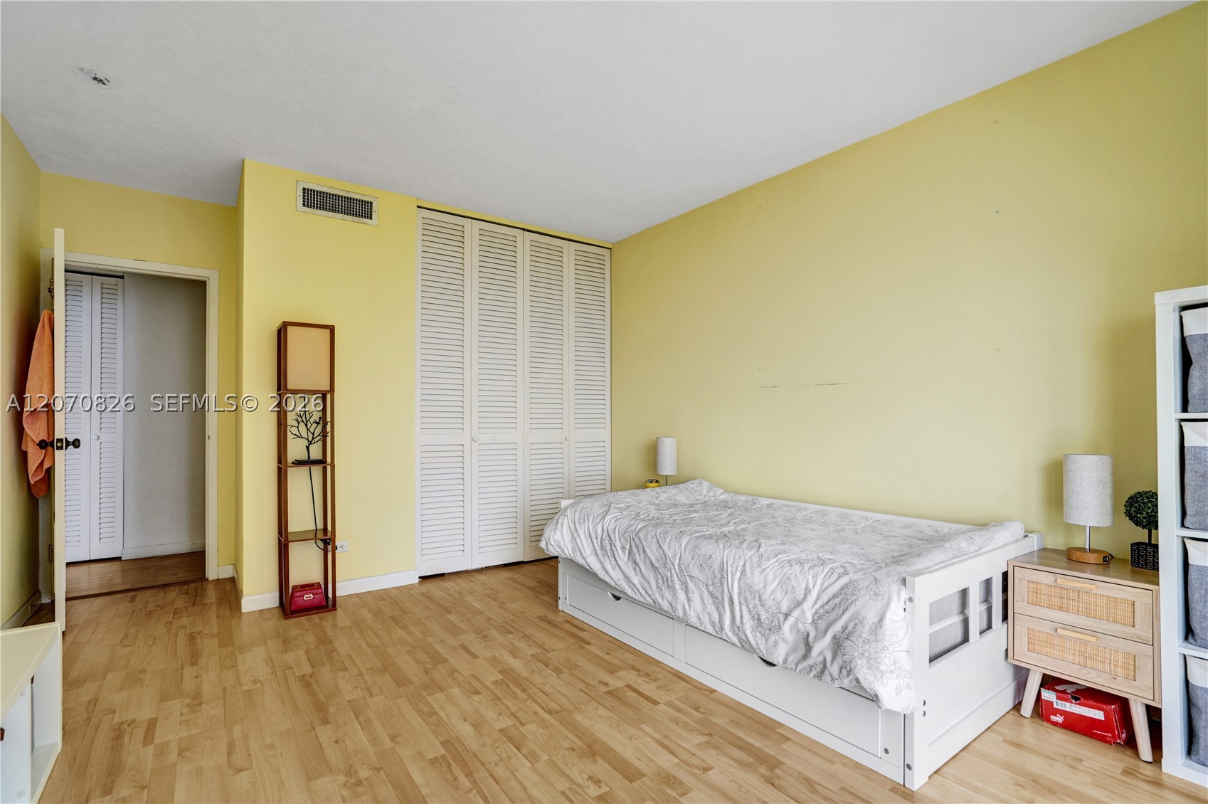 2451 Brickell Ave #8E, Miami FL 33129