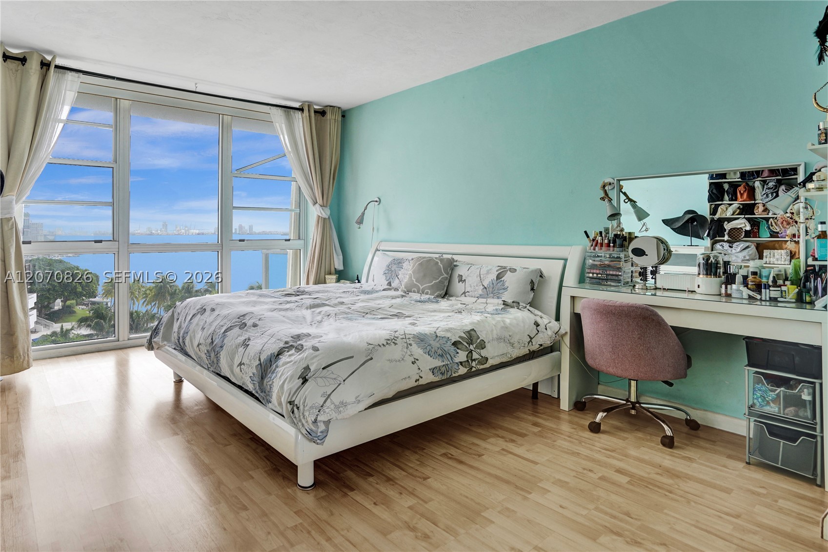 2451 Brickell Ave #8E, Miami FL 33129
