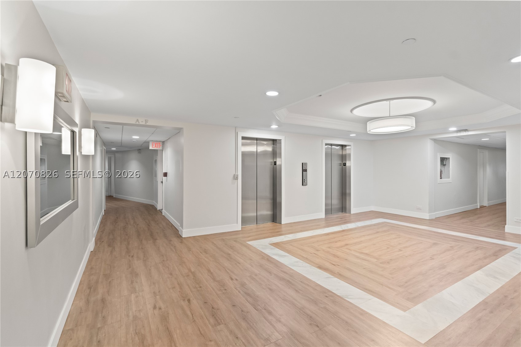 2451 Brickell Ave #8E, Miami FL 33129