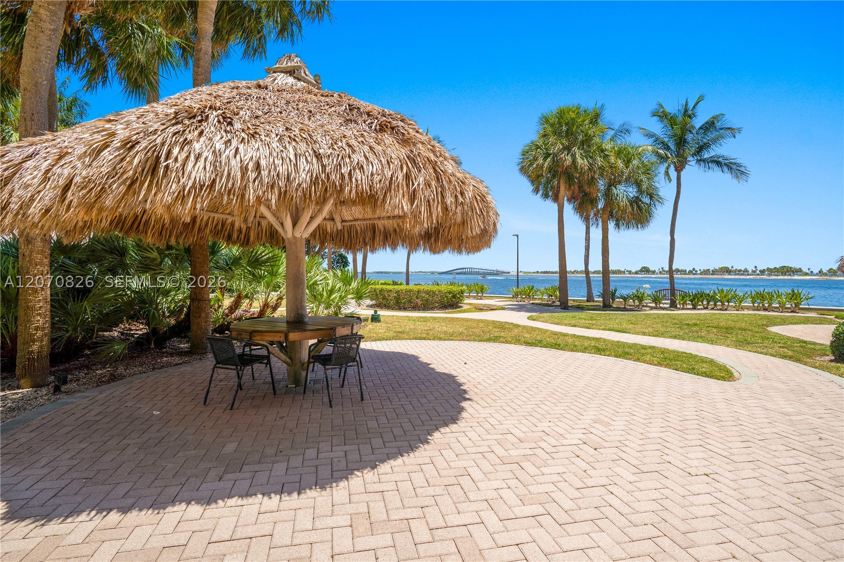 2451 Brickell Ave #8E, Miami FL 33129