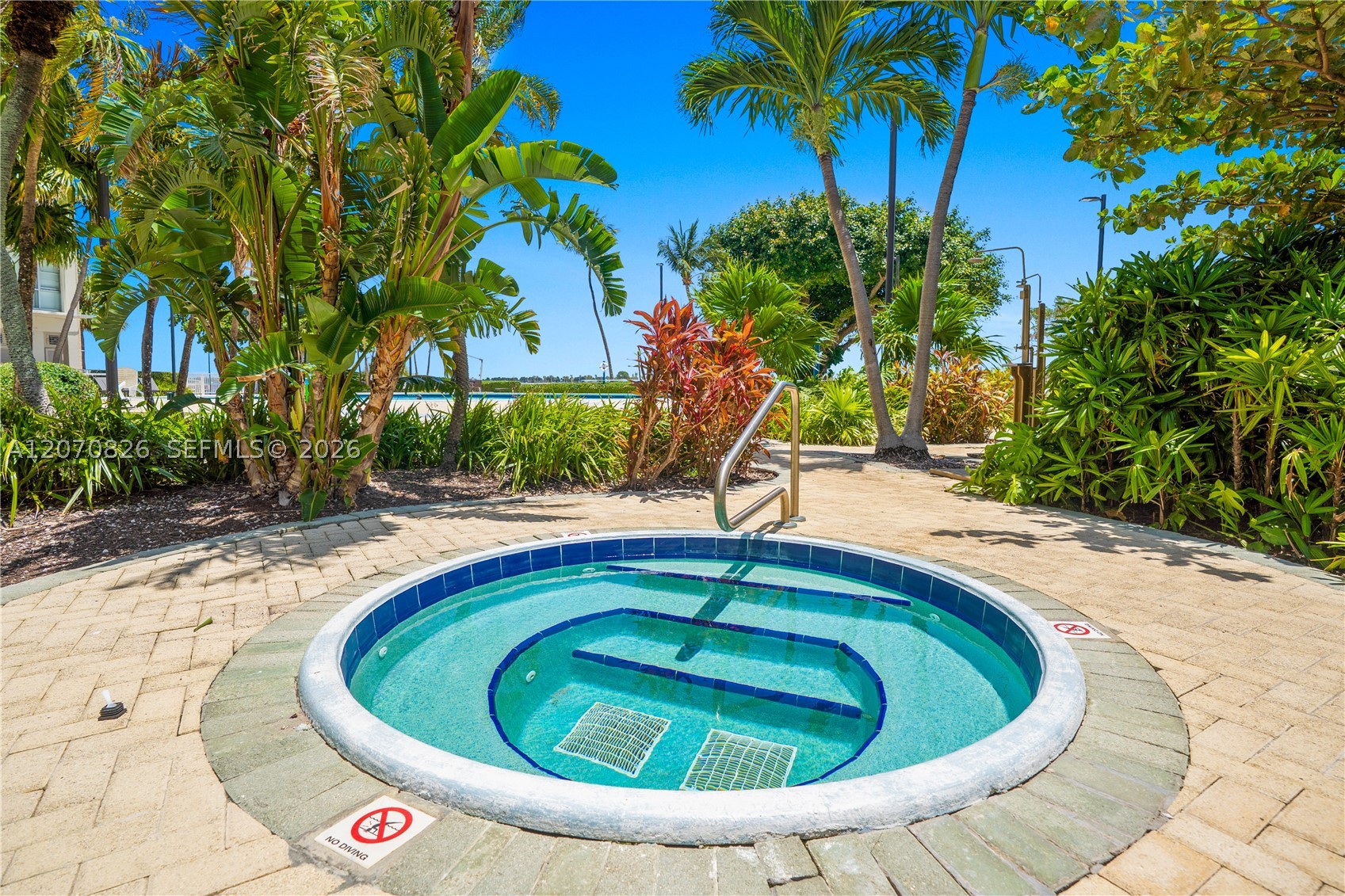 2451 Brickell Ave #8E, Miami FL 33129