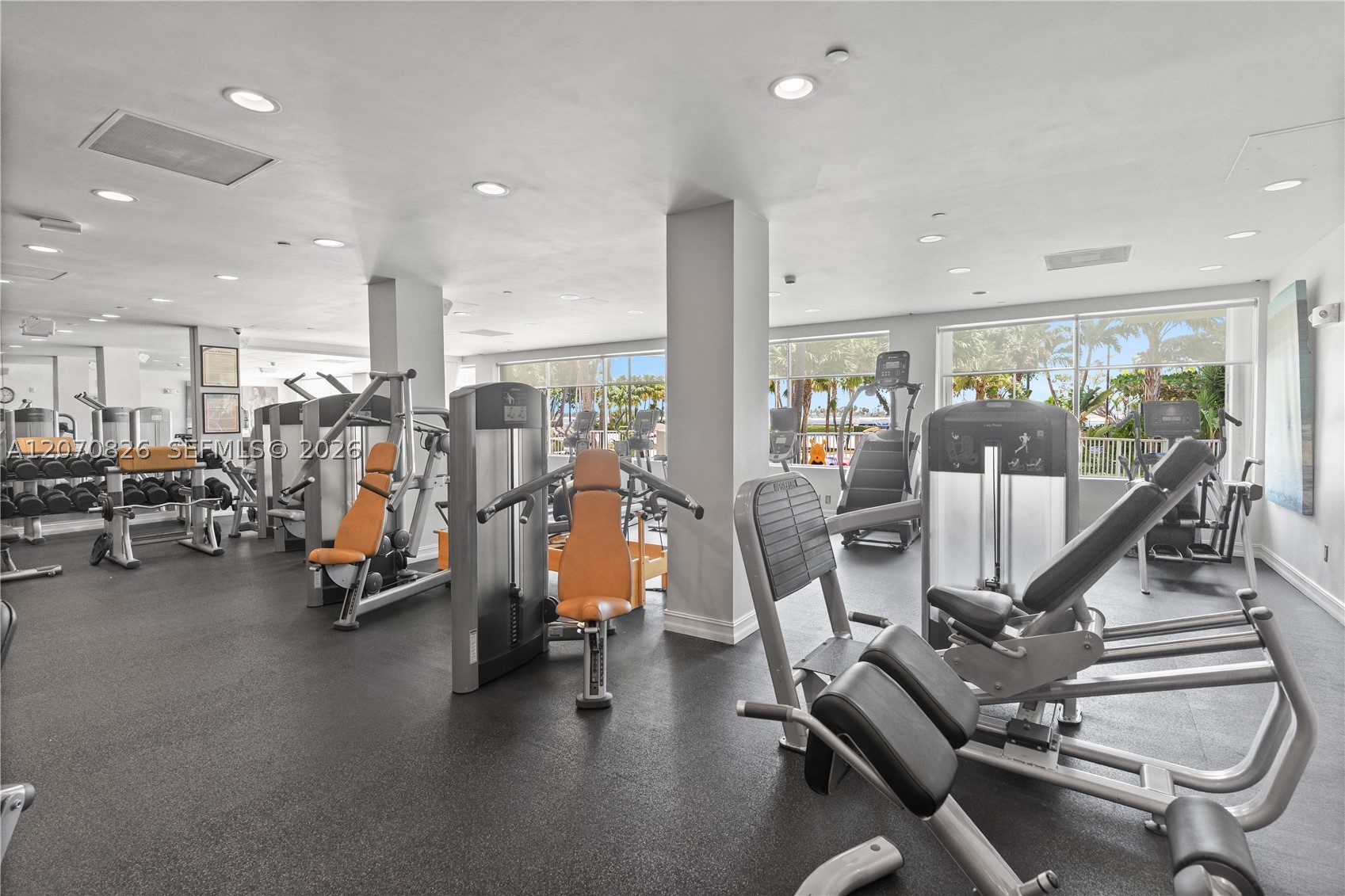 2451 Brickell Ave #8E, Miami FL 33129