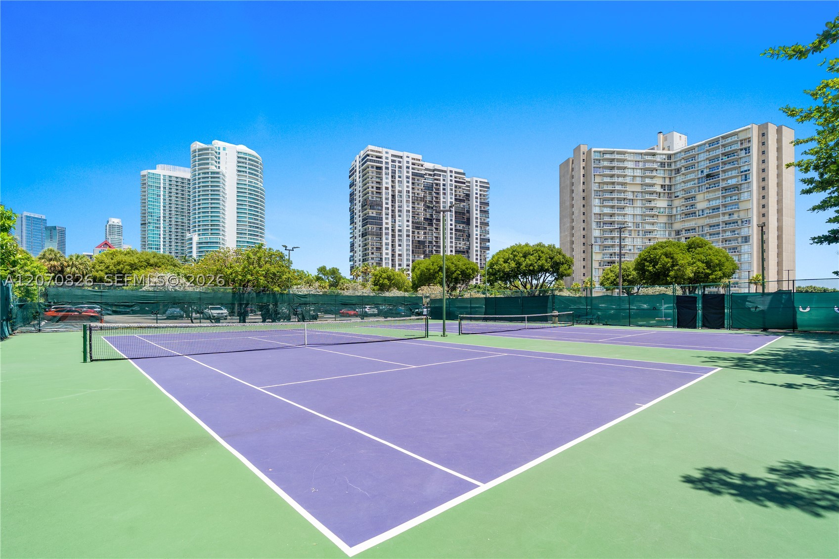 2451 Brickell Ave #8E, Miami FL 33129