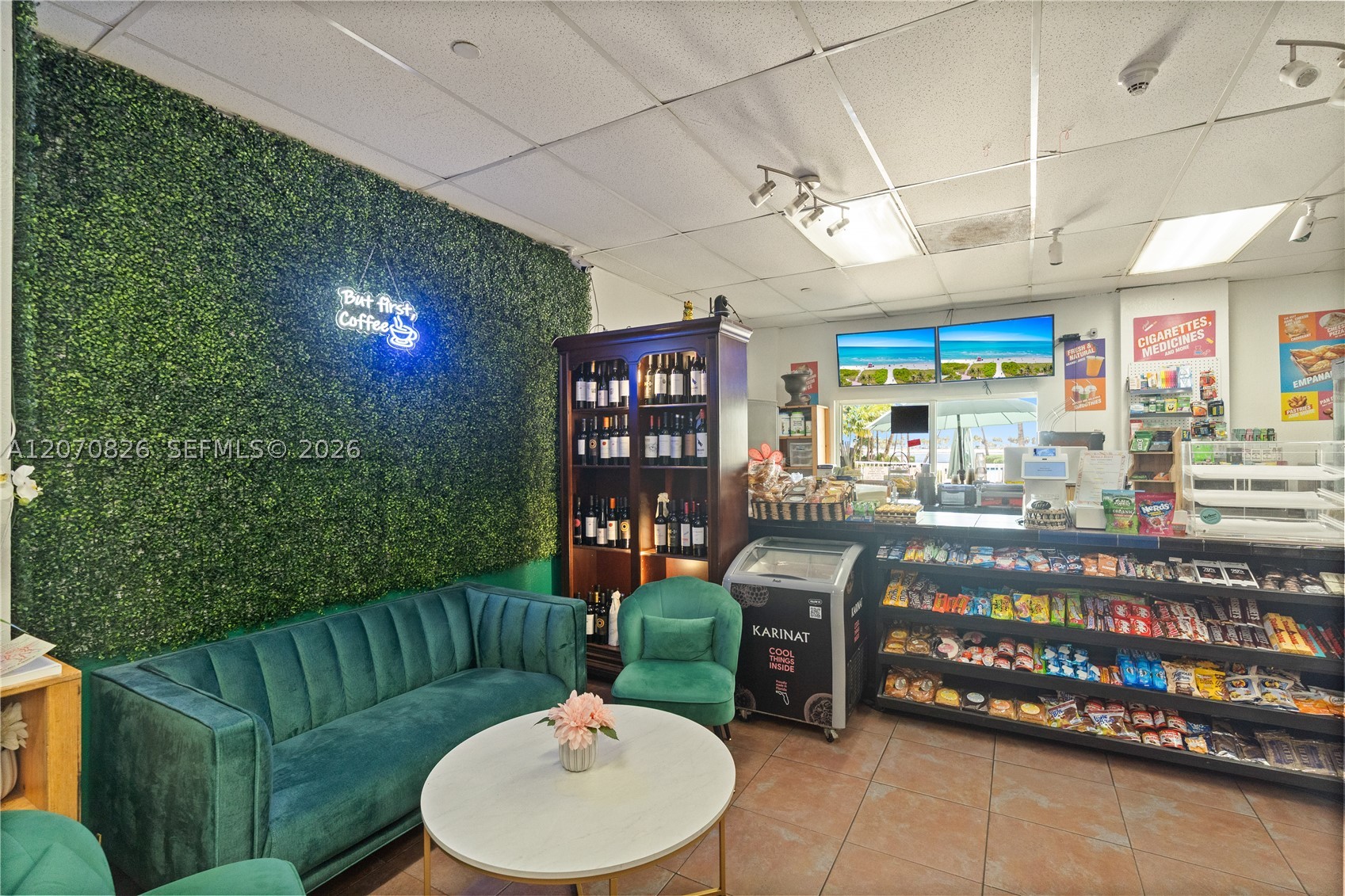 2451 Brickell Ave #8E, Miami FL 33129
