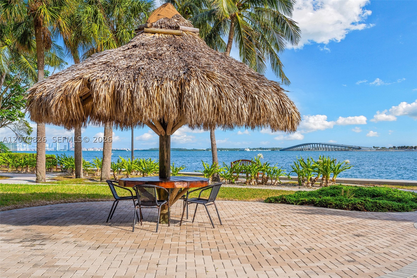 2451 Brickell Ave #8E, Miami FL 33129
