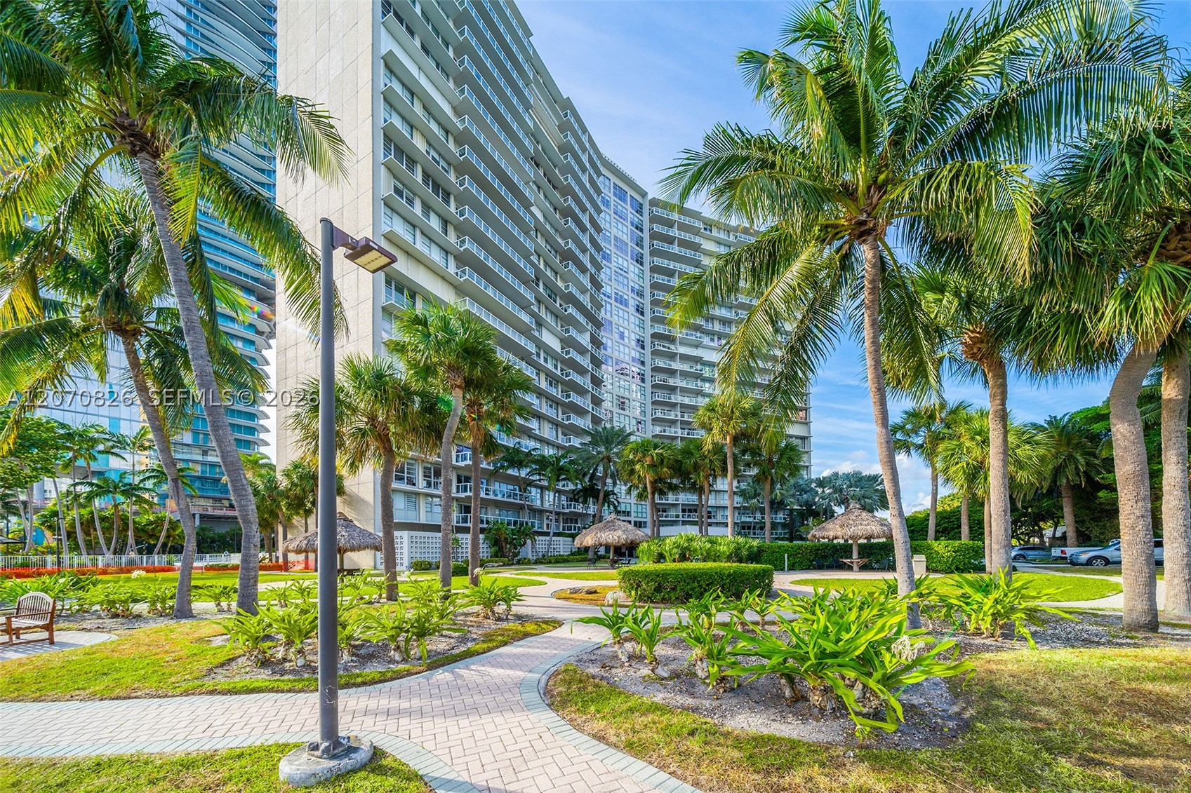 2451 Brickell Ave #8E, Miami FL 33129