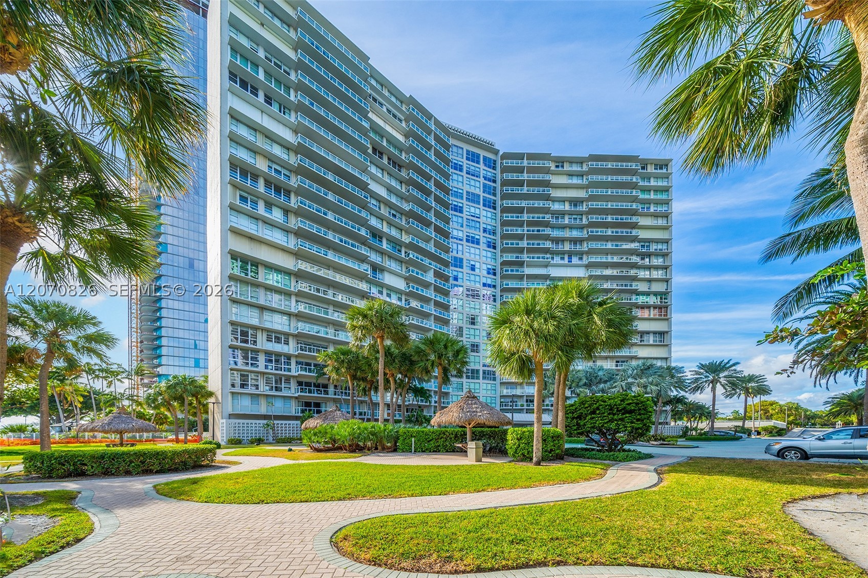 2451 Brickell Ave #8E, Miami FL 33129