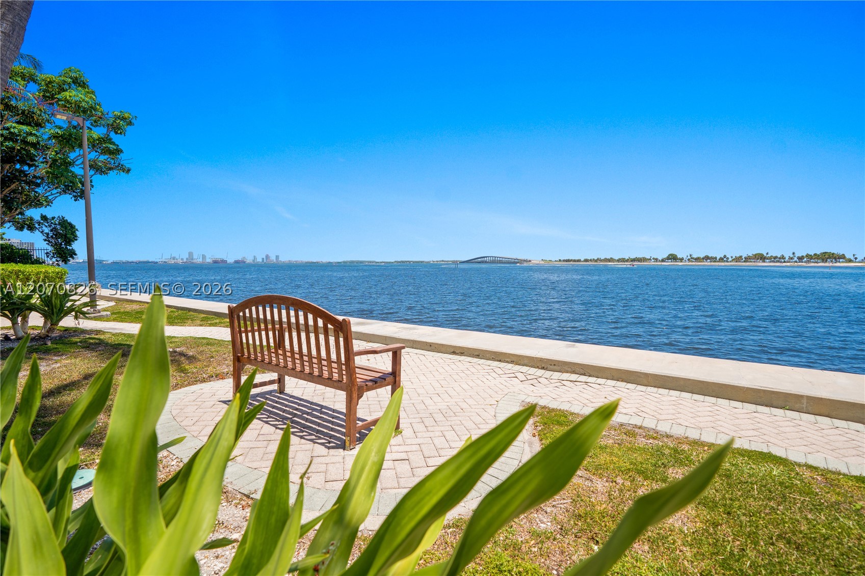 2451 Brickell Ave #8E, Miami FL 33129